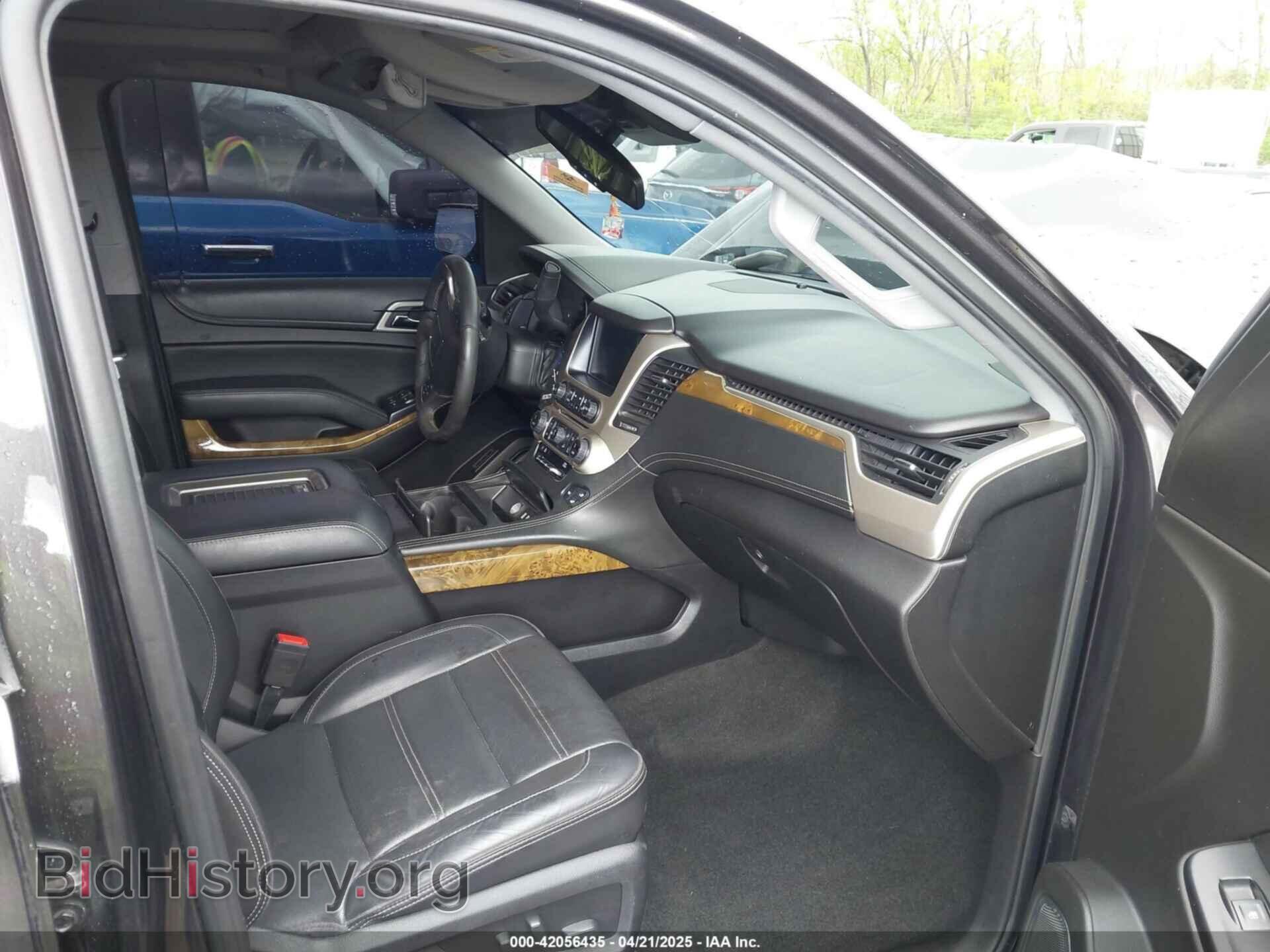 2017 GMC YUKON - VIN: 1GKS2CKJ2HR336044 - Фото 5
