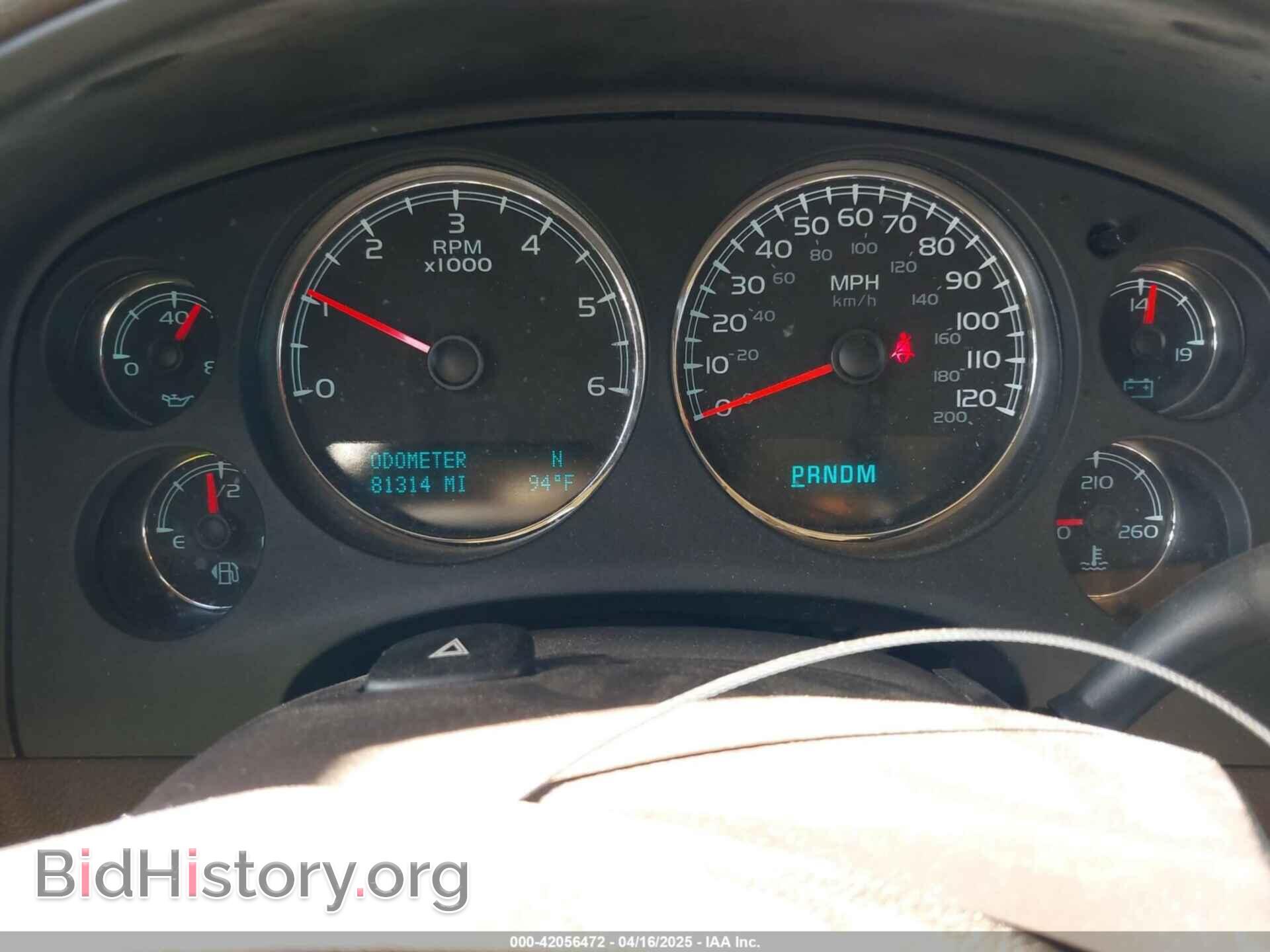 2010 GMC YUKON - VIN: 1GKUKEEF1AR224997 - Фото 7