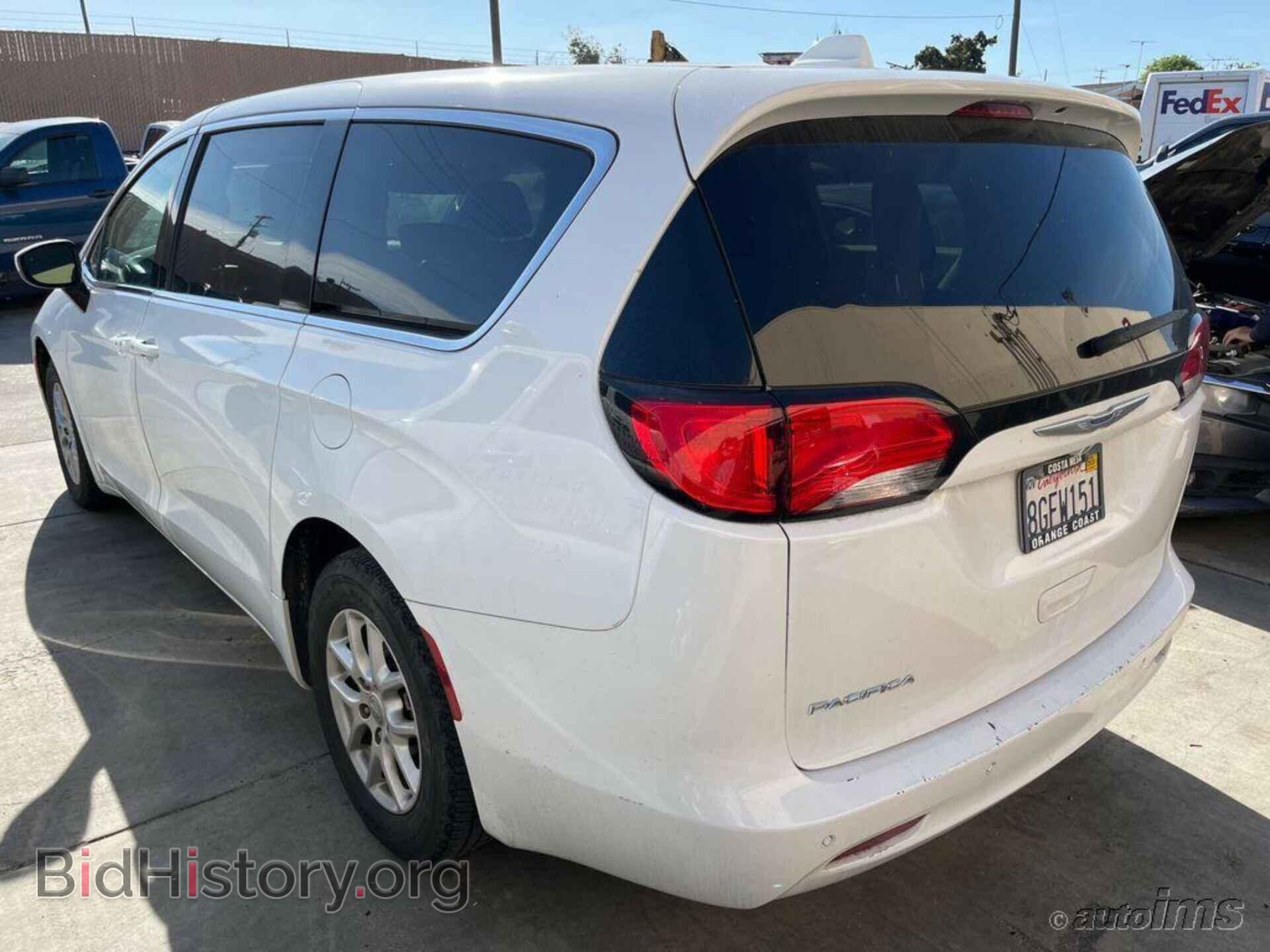 2019 CHRYSLER PACIFICA - VIN: 2C4RC1DG2KR561191 - Photo 6