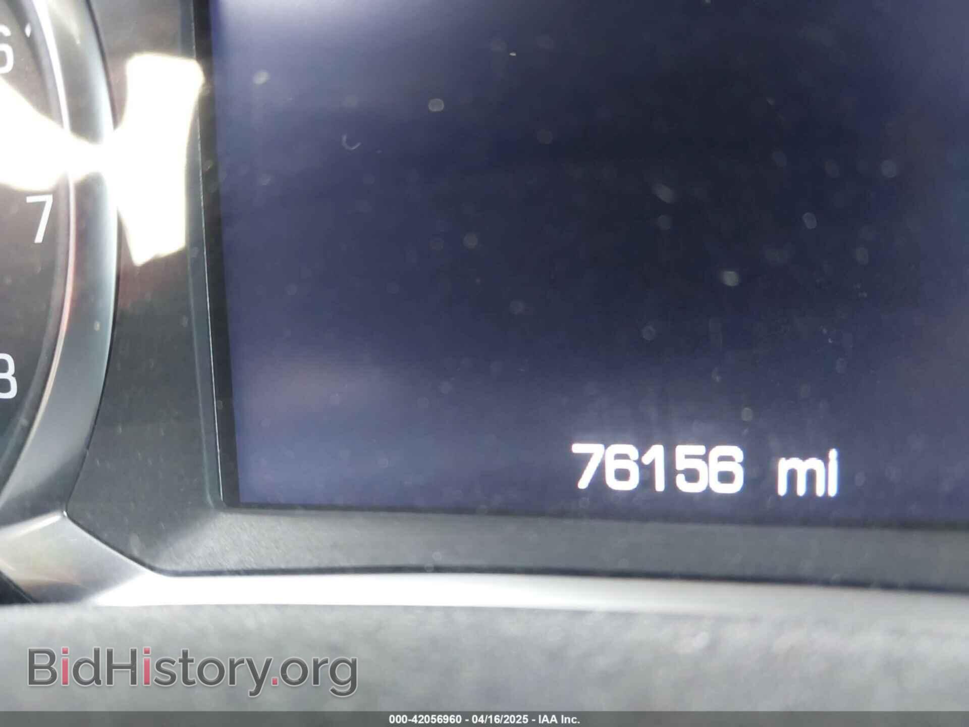 2019 GMC TERRAIN - VIN: 3GKALTEV3KL101450 - Photo 15