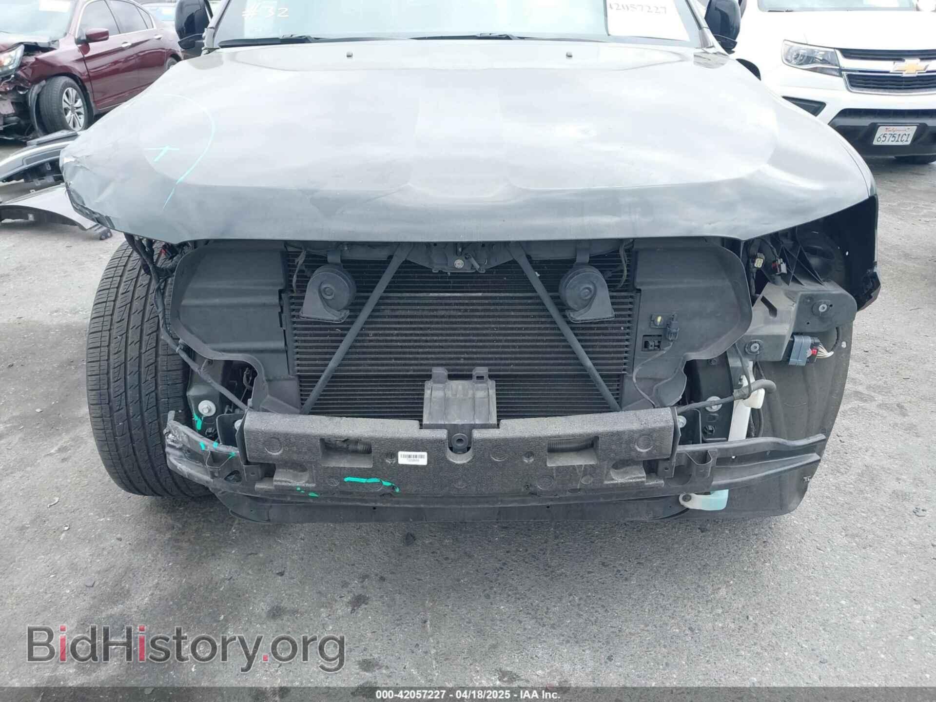 2020 DODGE DURANGO - VIN: 1C4RDHAG3LC285804 - Photo 6