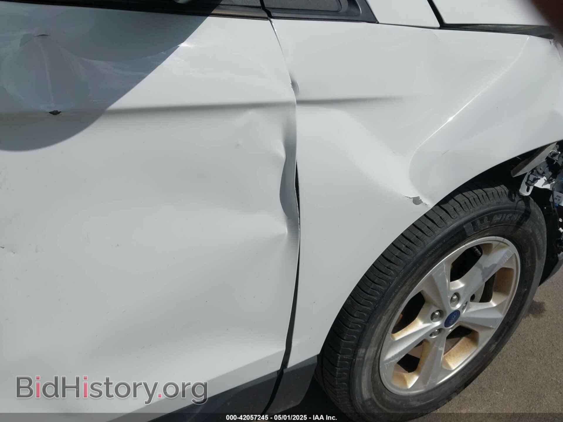 2017 FORD EDGE - VIN: 2FMPK3G92HBC16159 - Photo 17