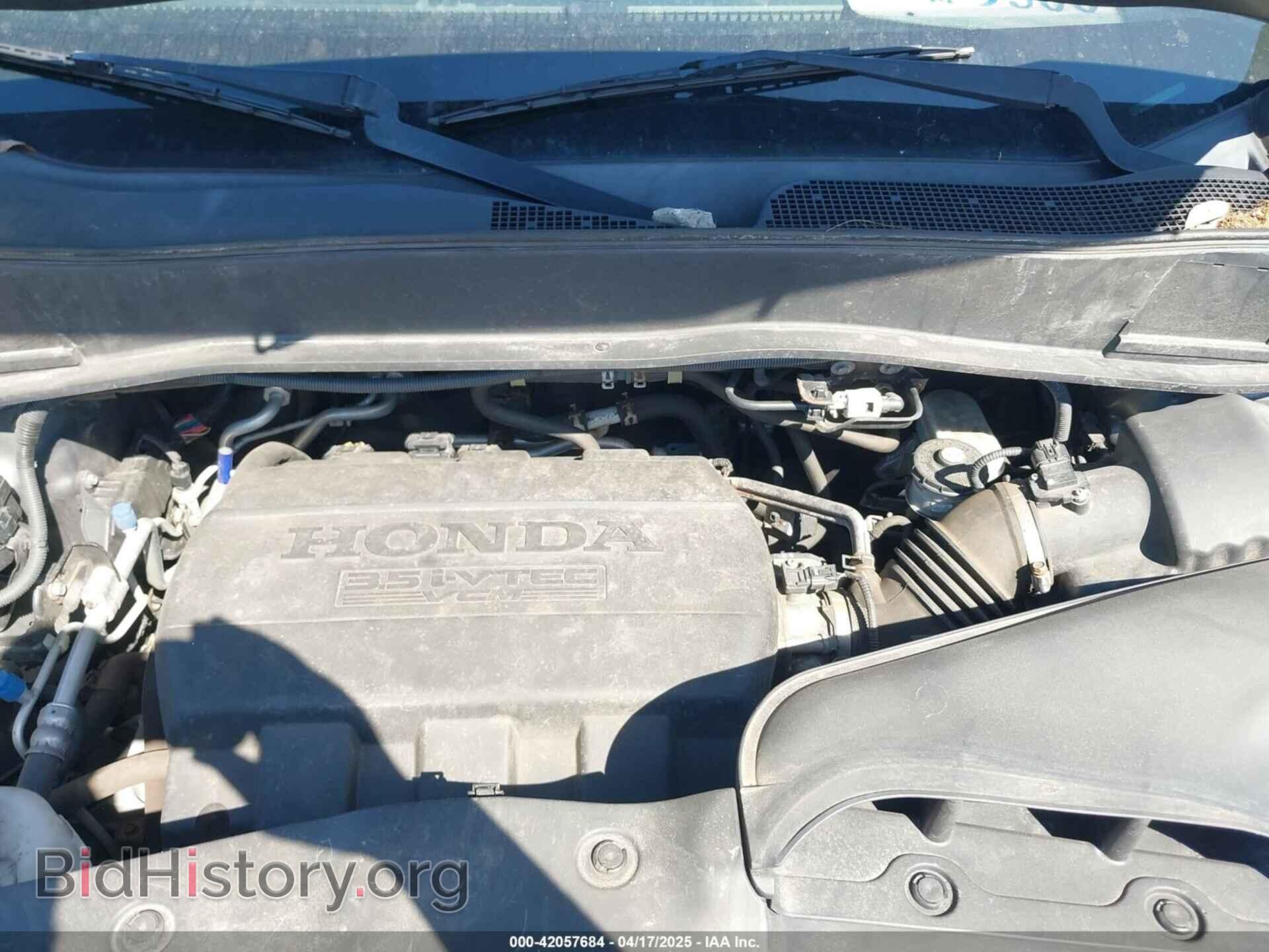 2012 HONDA PILOT - VIN: 5FNYF4H54CB081776 - Фото 10