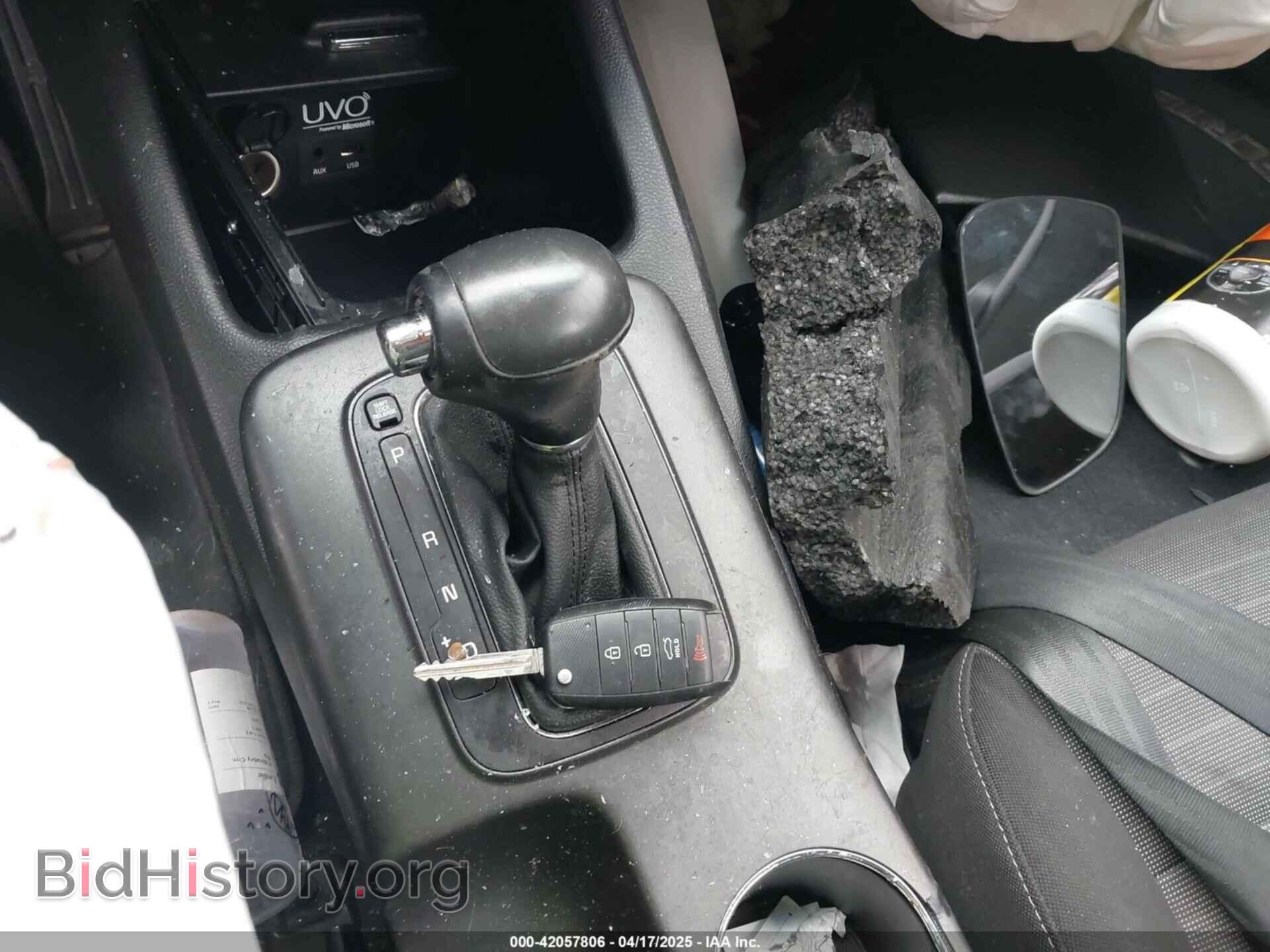 2014 KIA FORTE - VIN: KNAFX4A84E5111613 - Фото 11