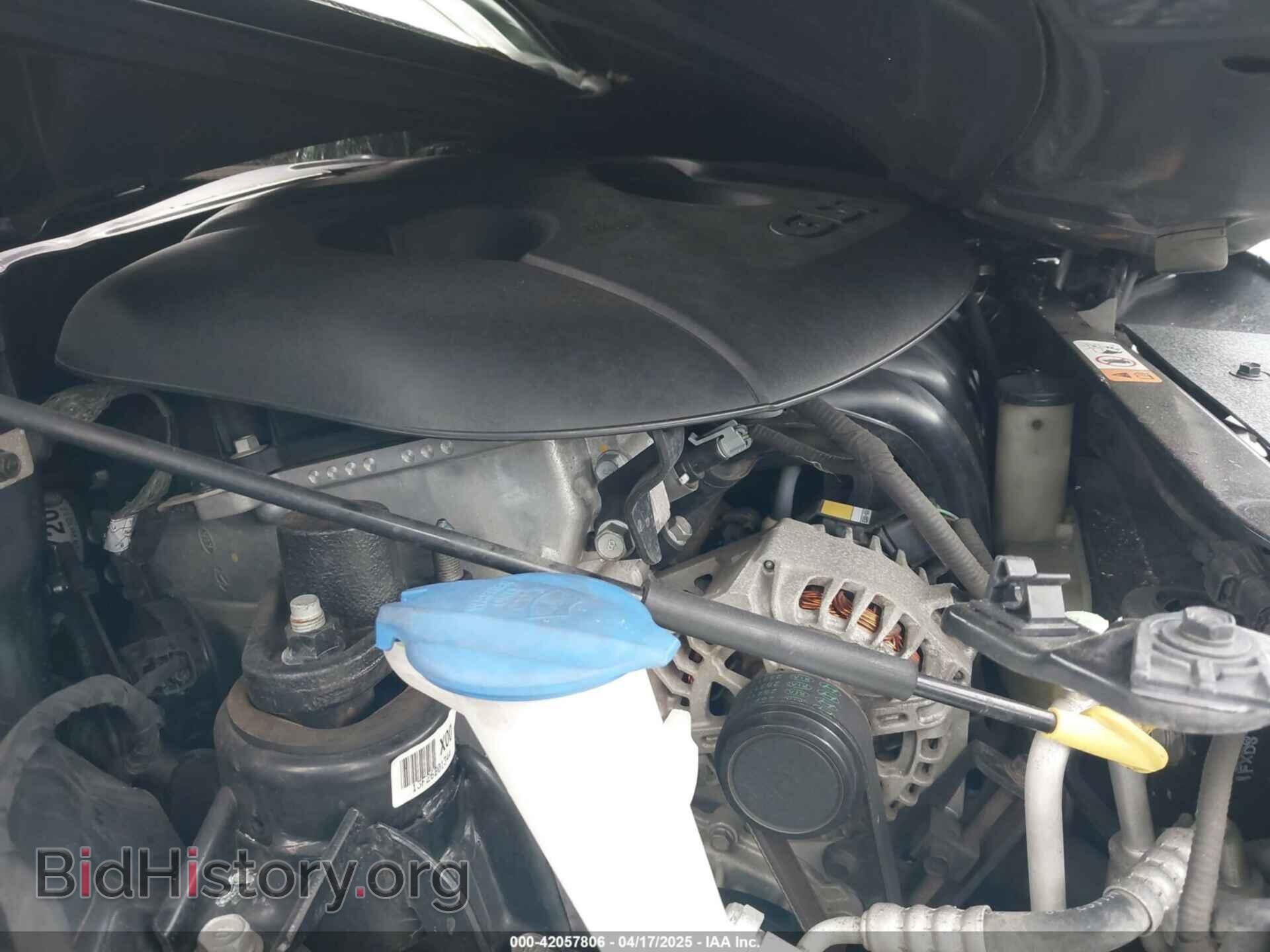 2014 KIA FORTE - VIN: KNAFX4A84E5111613 - Фото 10