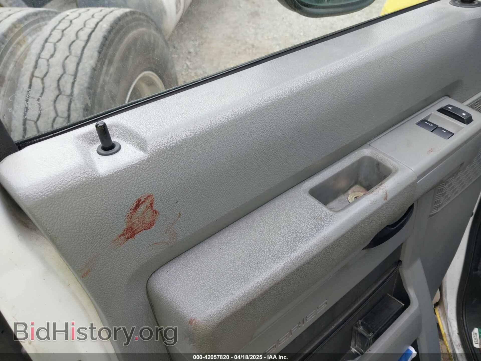 2012 FORD E-350 CUTAWAY - VIN: 1FDSE3FL9CDA82316 - Фото 15