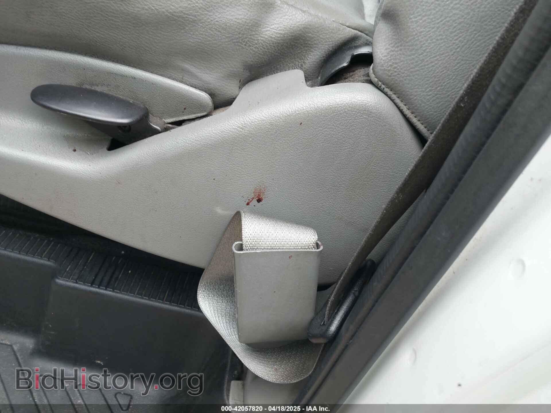 2012 FORD E-350 CUTAWAY - VIN: 1FDSE3FL9CDA82316 - Фото 16
