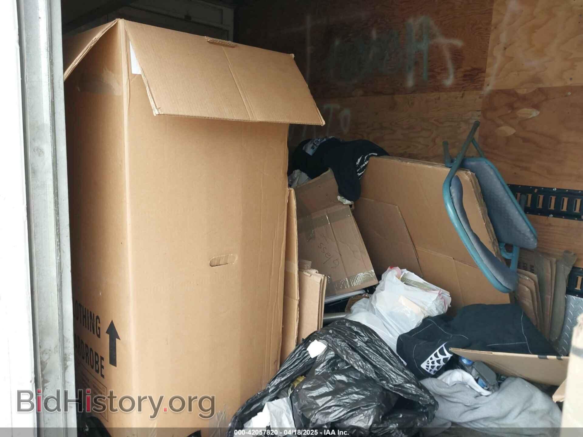 2012 FORD E-350 CUTAWAY - VIN: 1FDSE3FL9CDA82316 - Фото 7