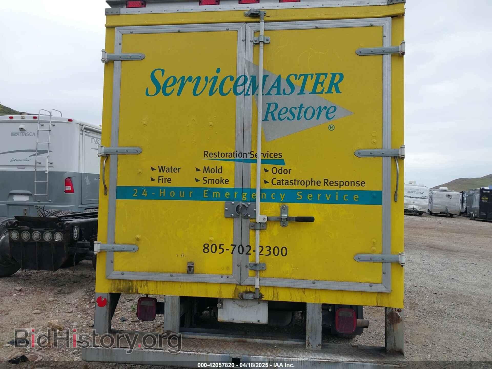 2012 FORD E-350 CUTAWAY - VIN: 1FDSE3FL9CDA82316 - Фото 8