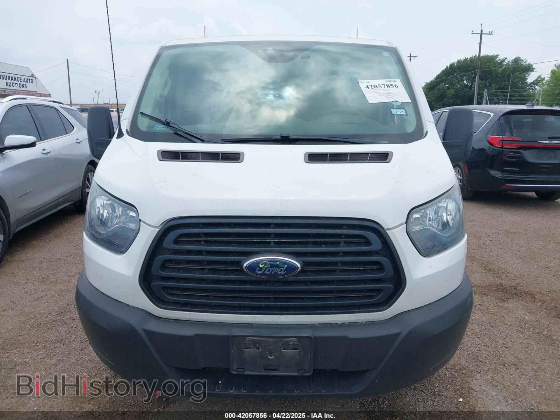 2019 FORD TRANSIT-150 - VIN: 1FTYE1YM2KKA11865 - Photo 12