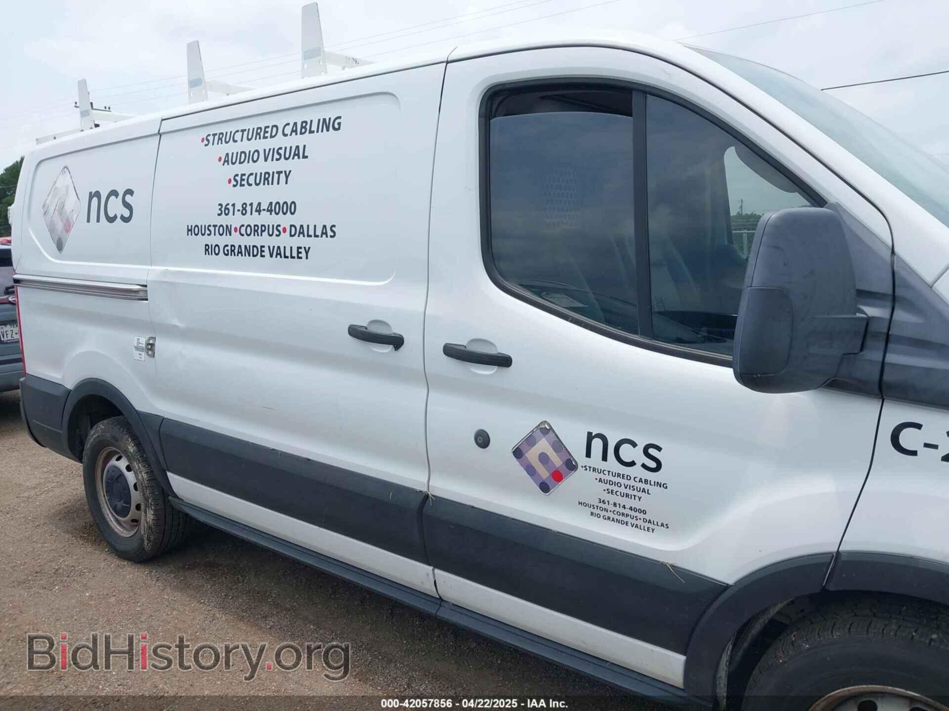 2019 FORD TRANSIT-150 - VIN: 1FTYE1YM2KKA11865 - Photo 13