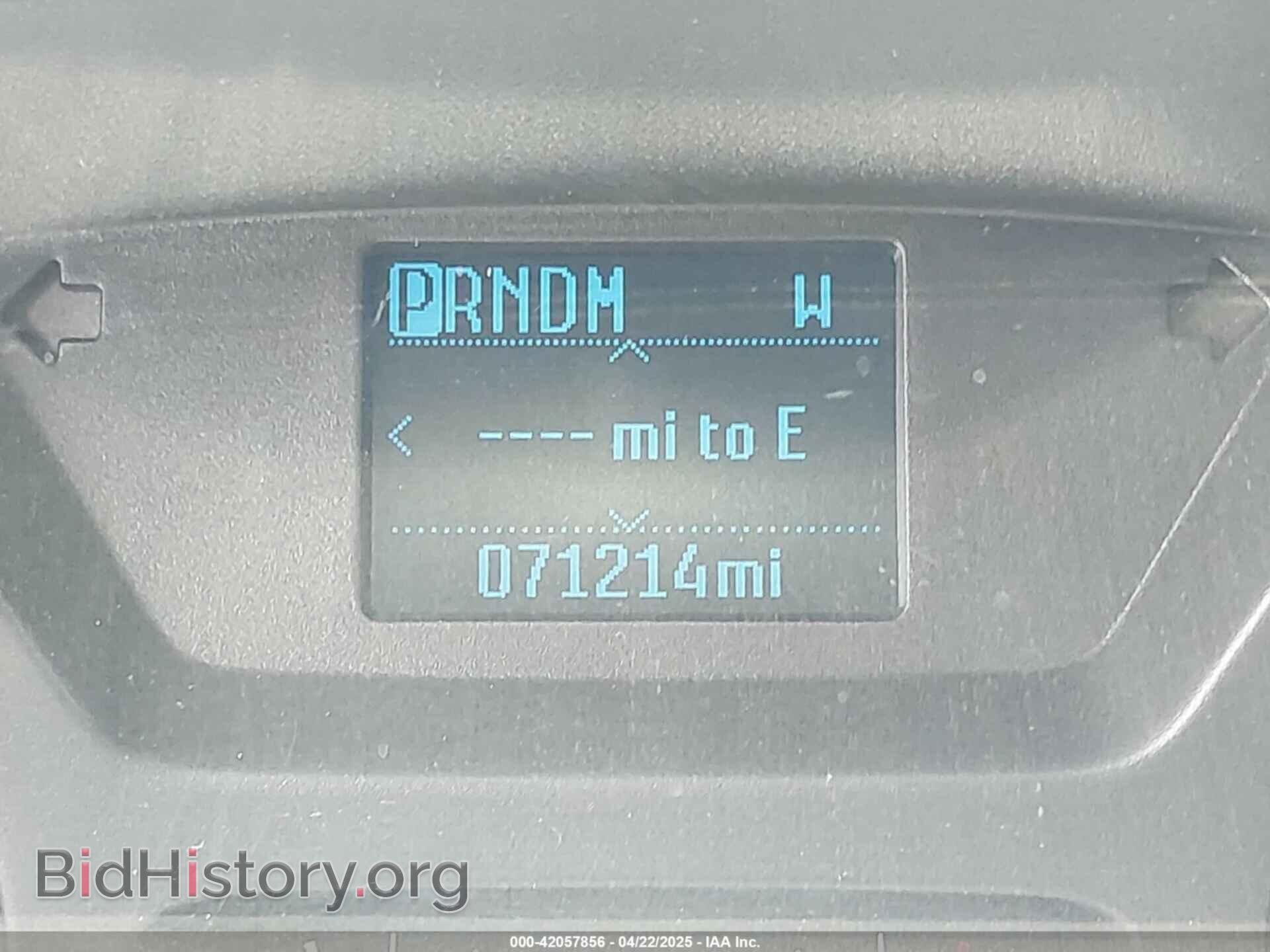 2019 FORD TRANSIT-150 - VIN: 1FTYE1YM2KKA11865 - Photo 15