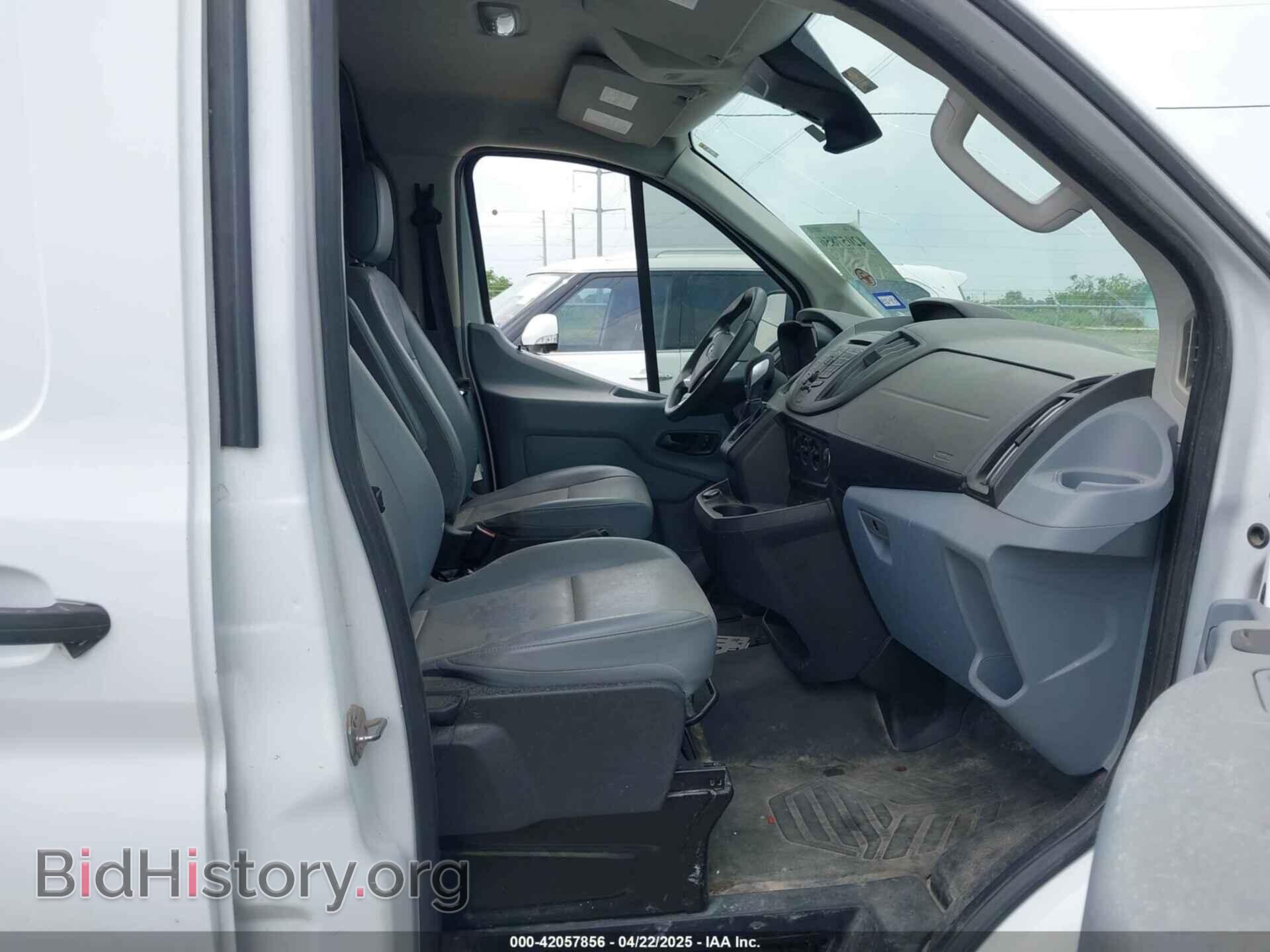 2019 FORD TRANSIT-150 - VIN: 1FTYE1YM2KKA11865 - Photo 5