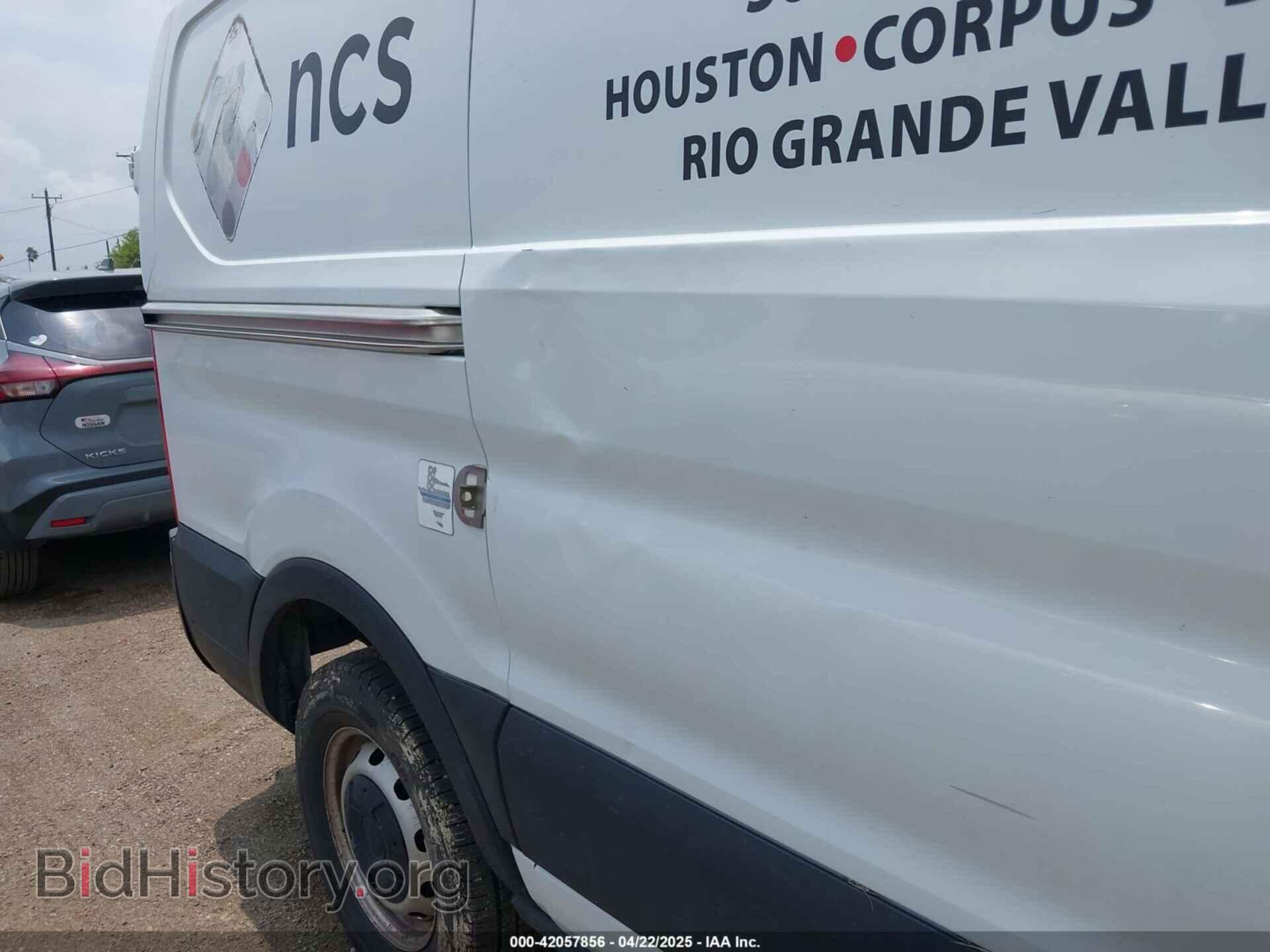 2019 FORD TRANSIT-150 - VIN: 1FTYE1YM2KKA11865 - Photo 6