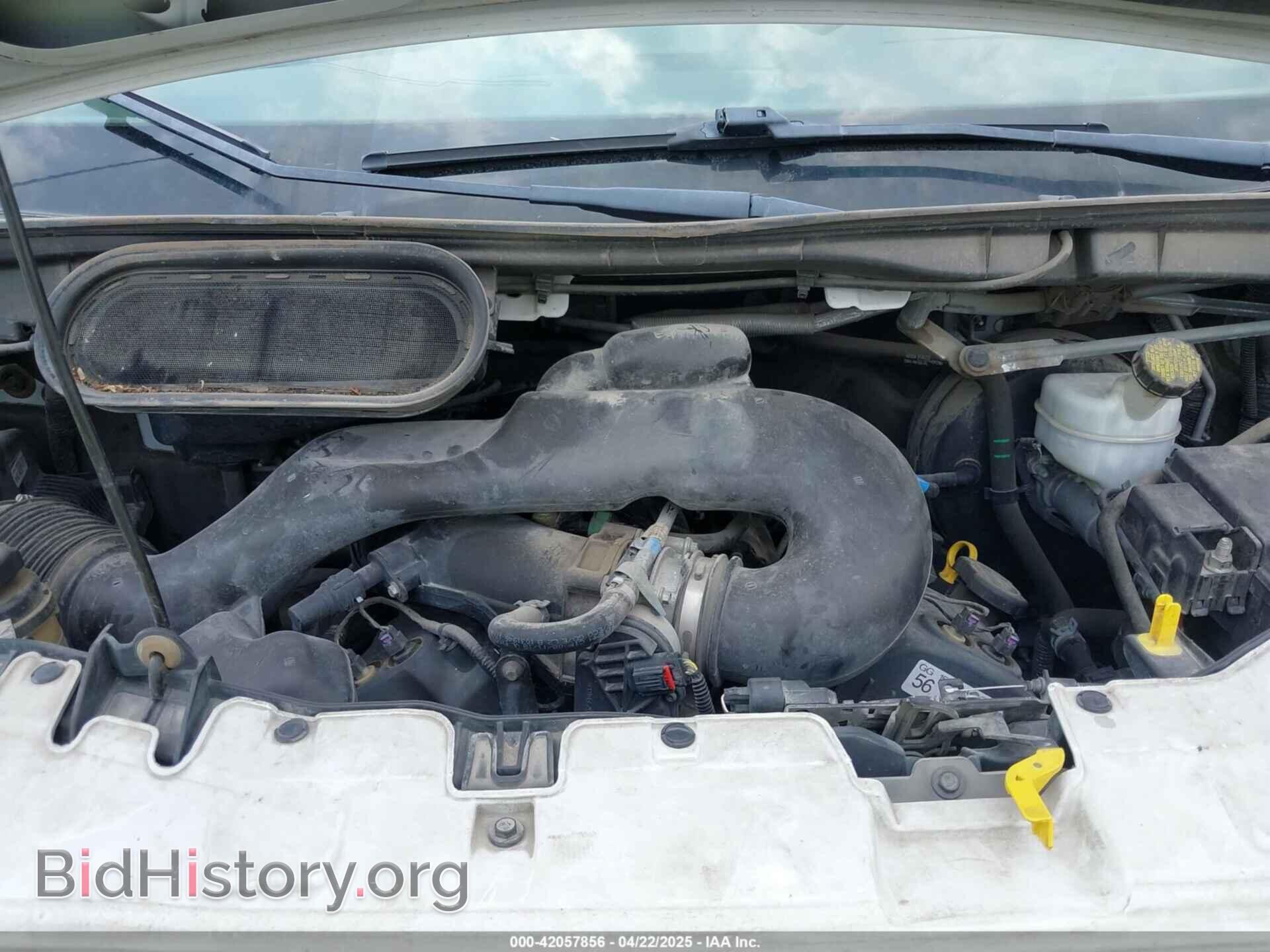 2019 FORD TRANSIT-150 - VIN: 1FTYE1YM2KKA11865 - Photo 10