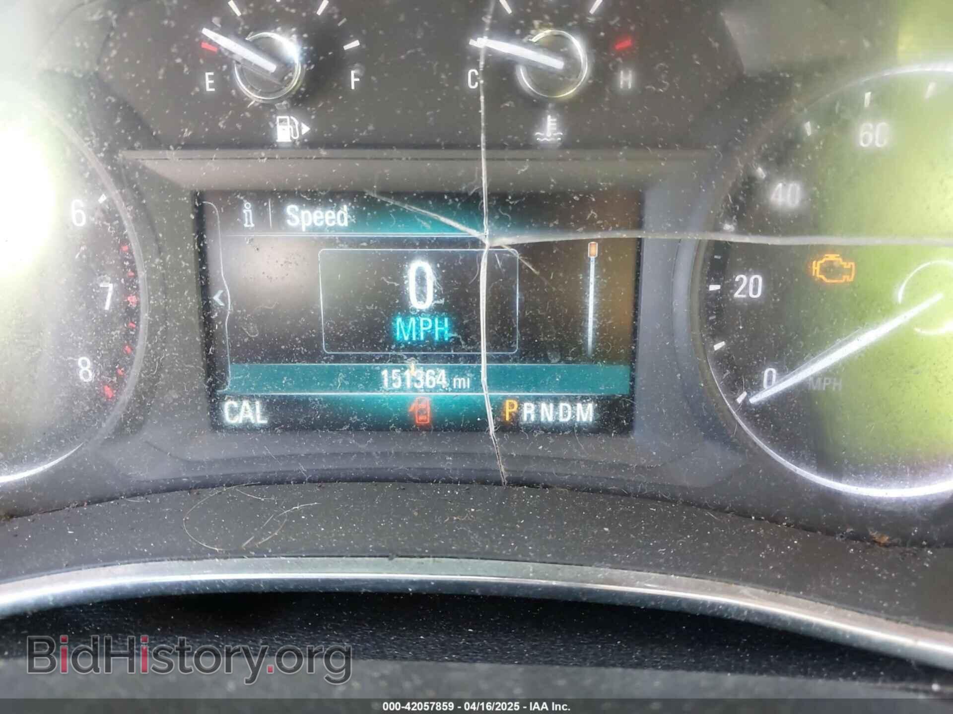 2018 BUICK ENCORE - VIN: KL4CJ1SB1JB641530 - Фото 15