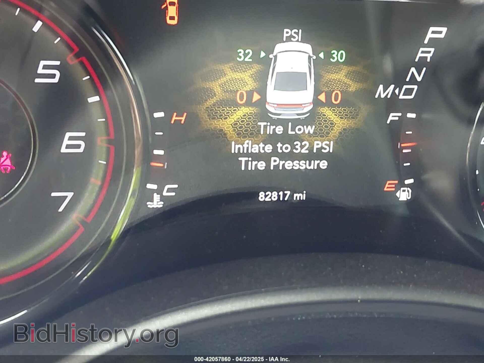 2016 DODGE CHARGER - VIN: 2C3CDXBG2GH333184 - Фото 15