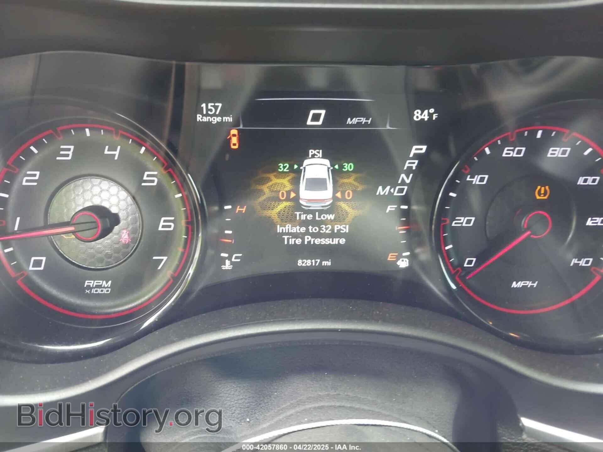 2016 DODGE CHARGER - VIN: 2C3CDXBG2GH333184 - Фото 7