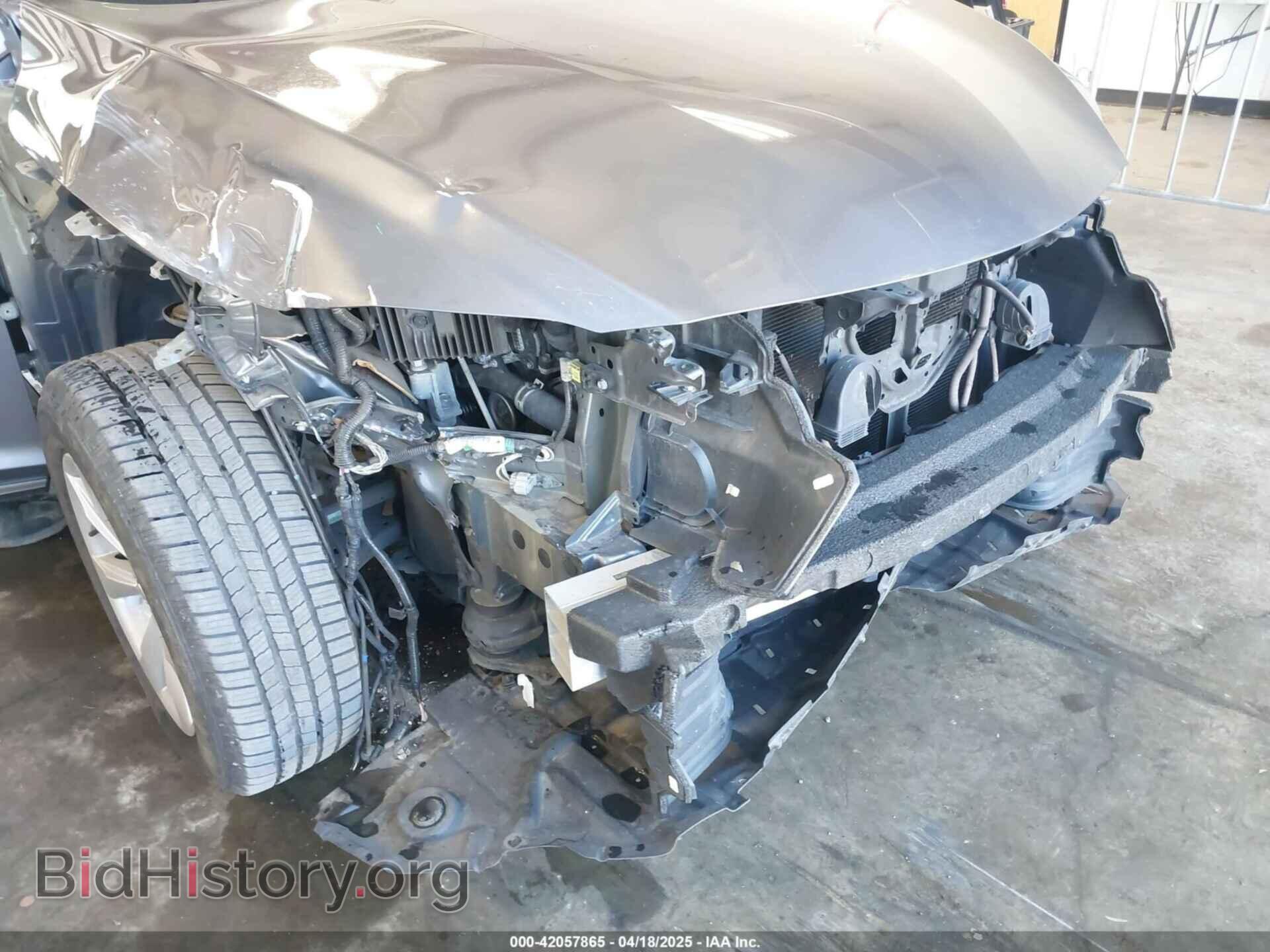 2016 LEXUS RX 350 - VIN: 2T2BZMCA9GC007535 - Фото 6