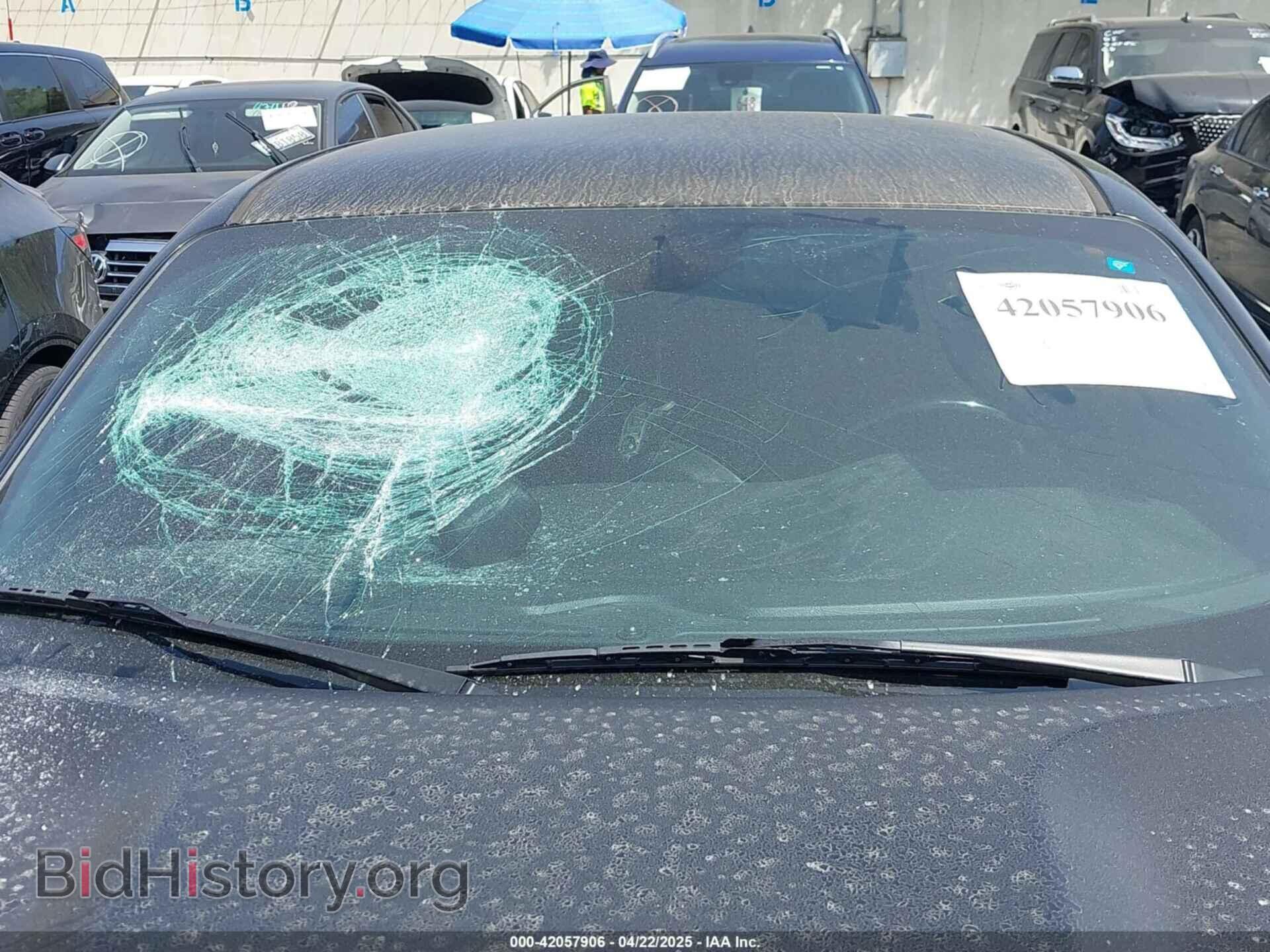 2017 DODGE CHALLENGER - VIN: 2C3CDZBT9HH594323 - Фото 6