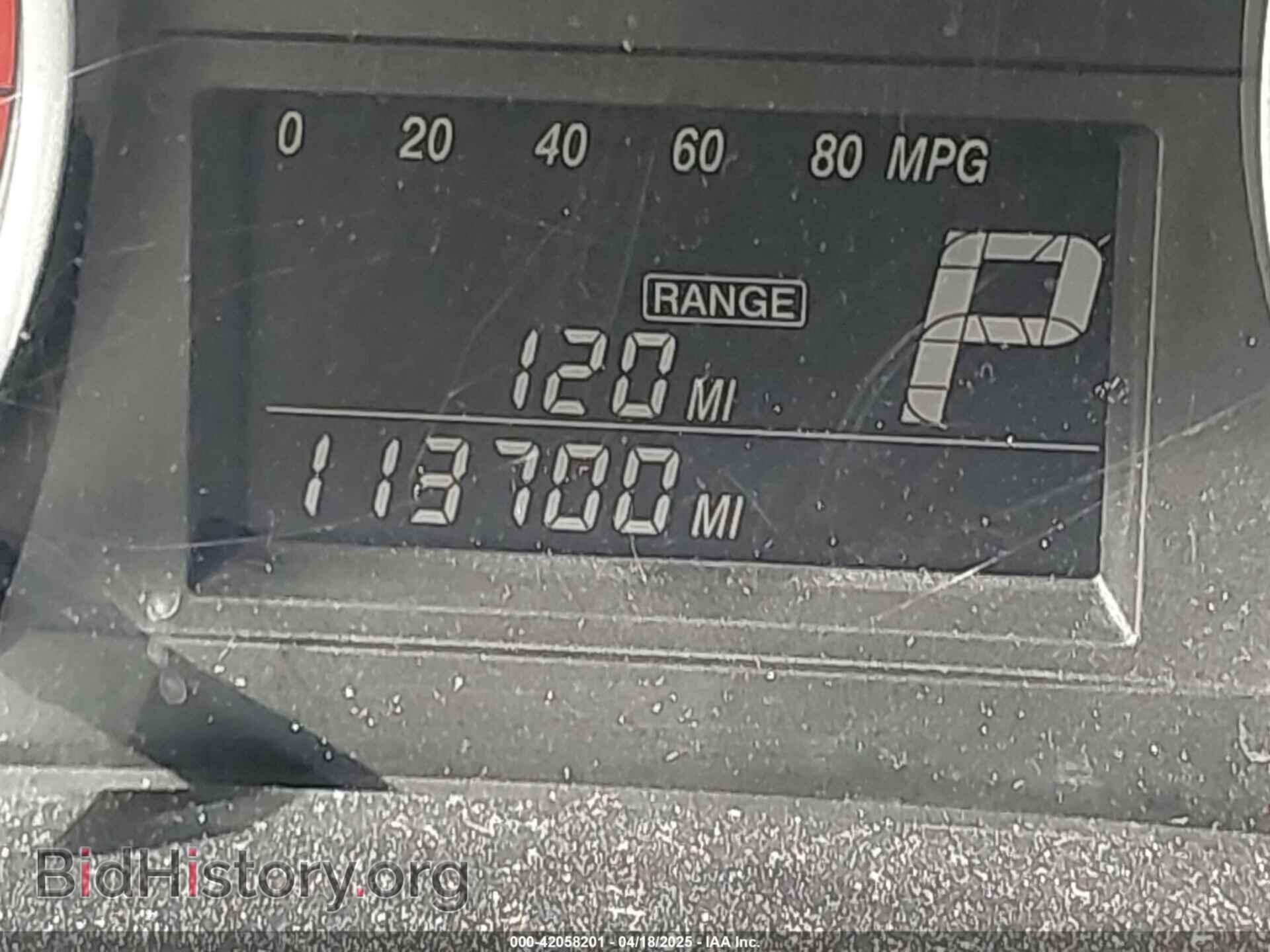 2012 SUZUKI SX4 - VIN: JS2YB5A3XC6302115 - Photo 7