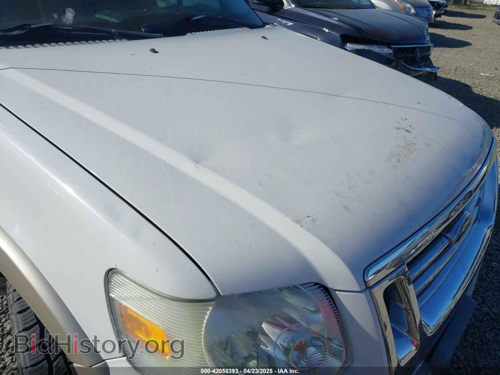 2010 FORD EXPLORER - VIN: 1FMEU7EE8AUA98899 - Фото 6