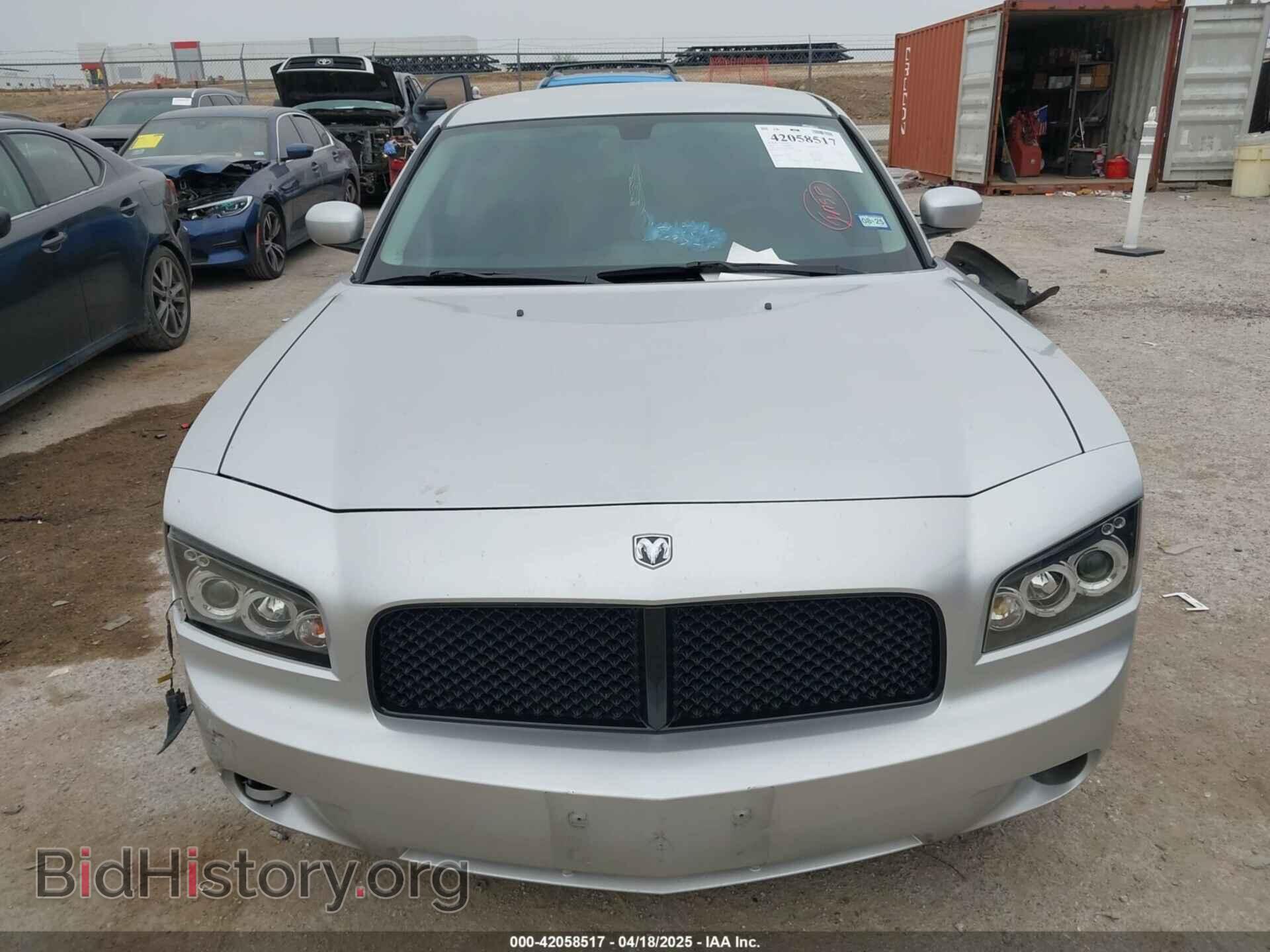 2010 DODGE CHARGER - VIN: 2B3CA3CV0AH237203 - Фото 12