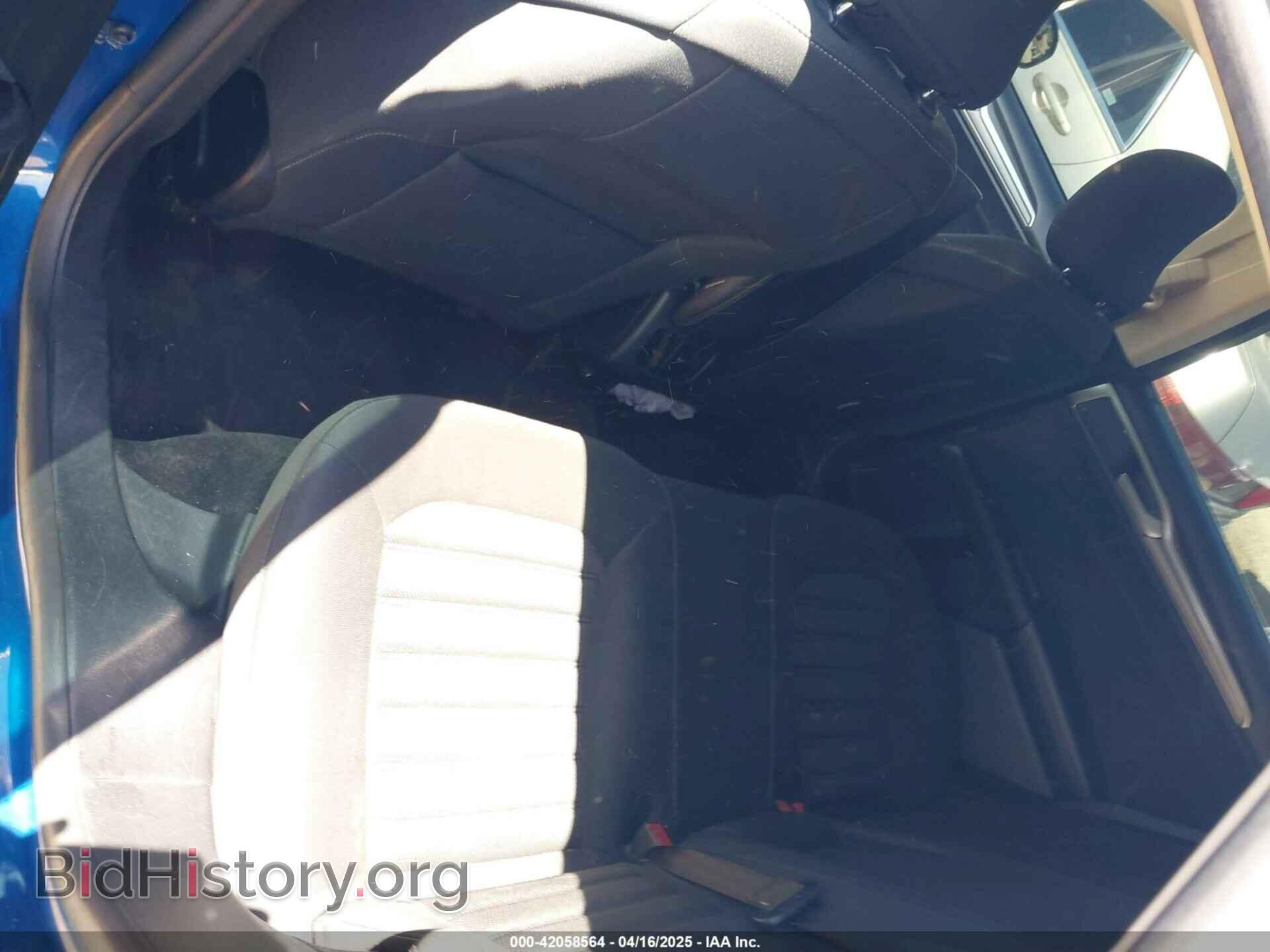 2017 FORD FUSION - VIN: 3FA6P0H78HR150429 - Фото 8