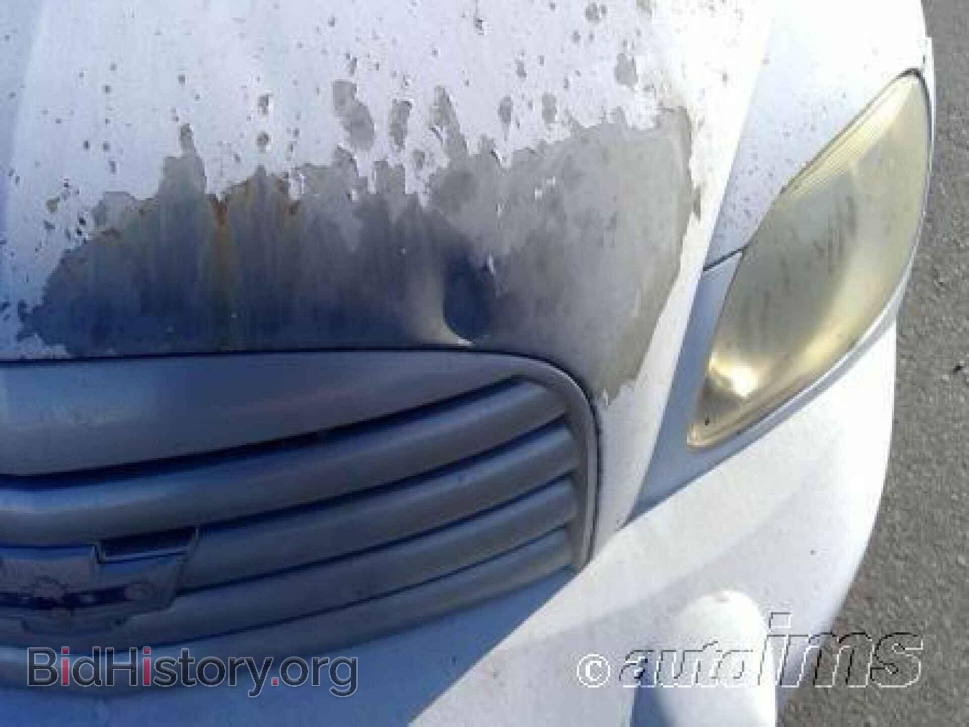 2008 CHEVROLET HHR PANEL - VIN: 3GCCA85D98S678562 - Photo 2