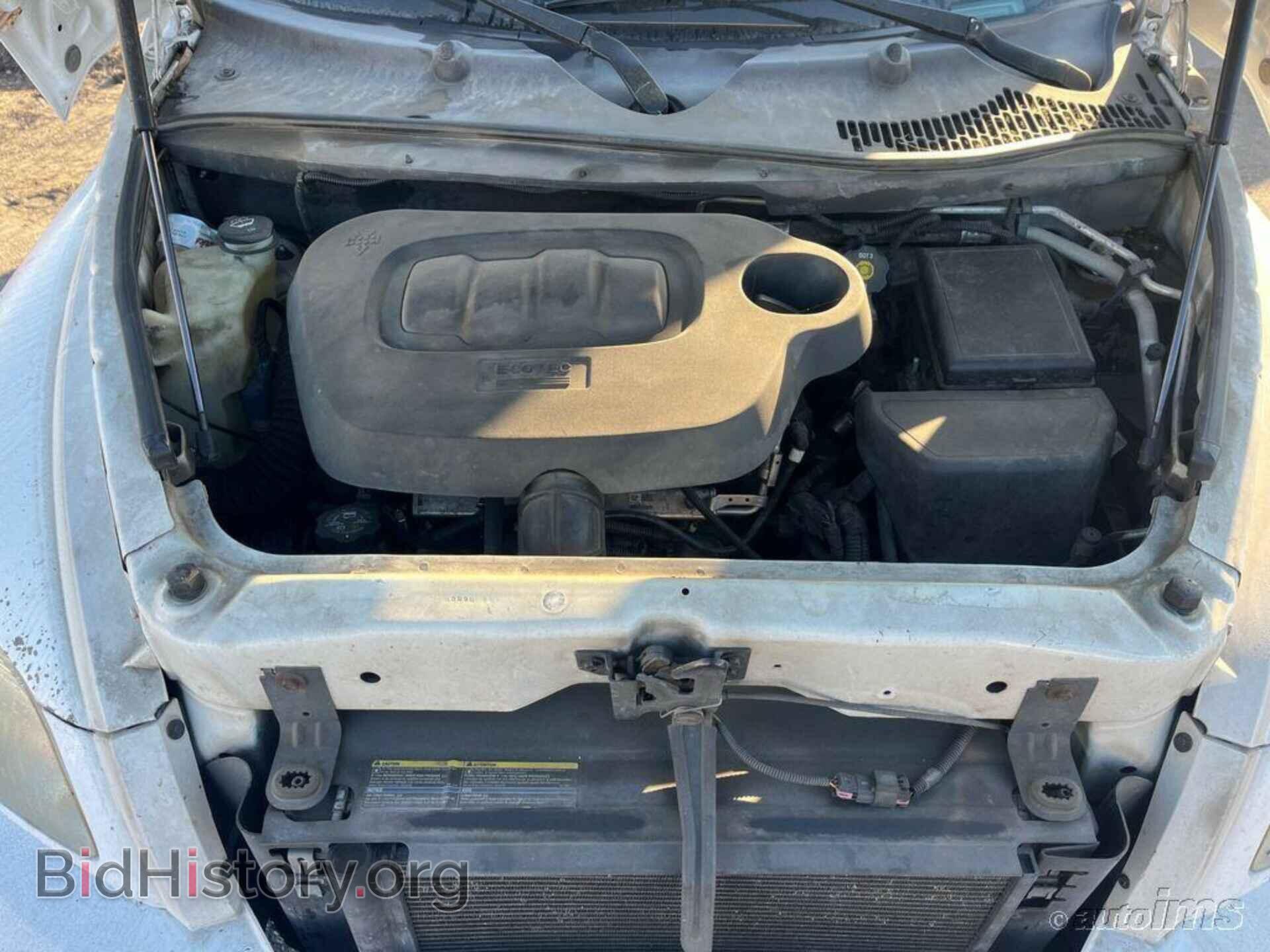 2008 CHEVROLET HHR PANEL - VIN: 3GCCA85D98S678562 - Photo 5