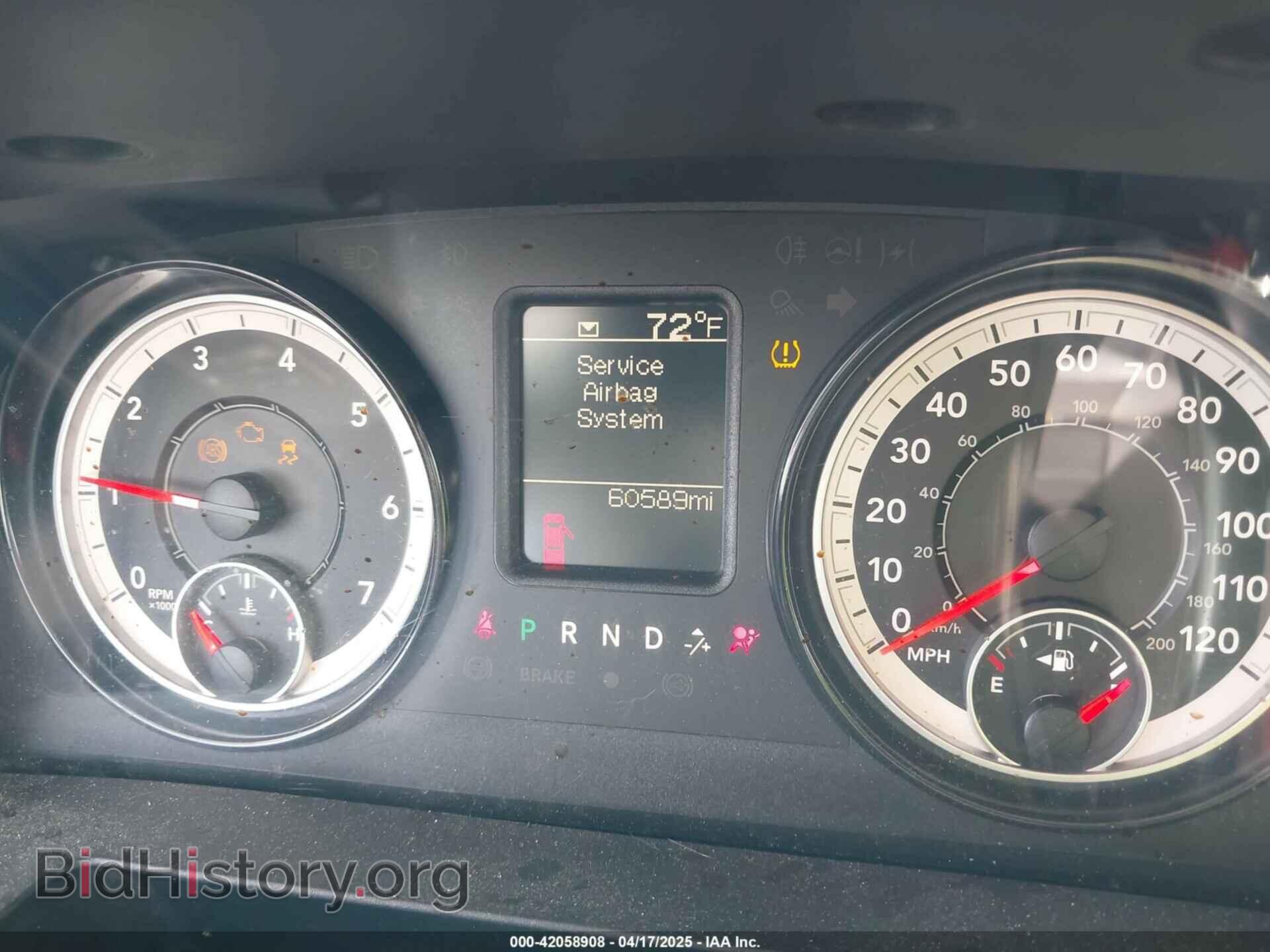 2018 RAM 2500 - VIN: 3C6TR4HT1JG277334 - Фото 7