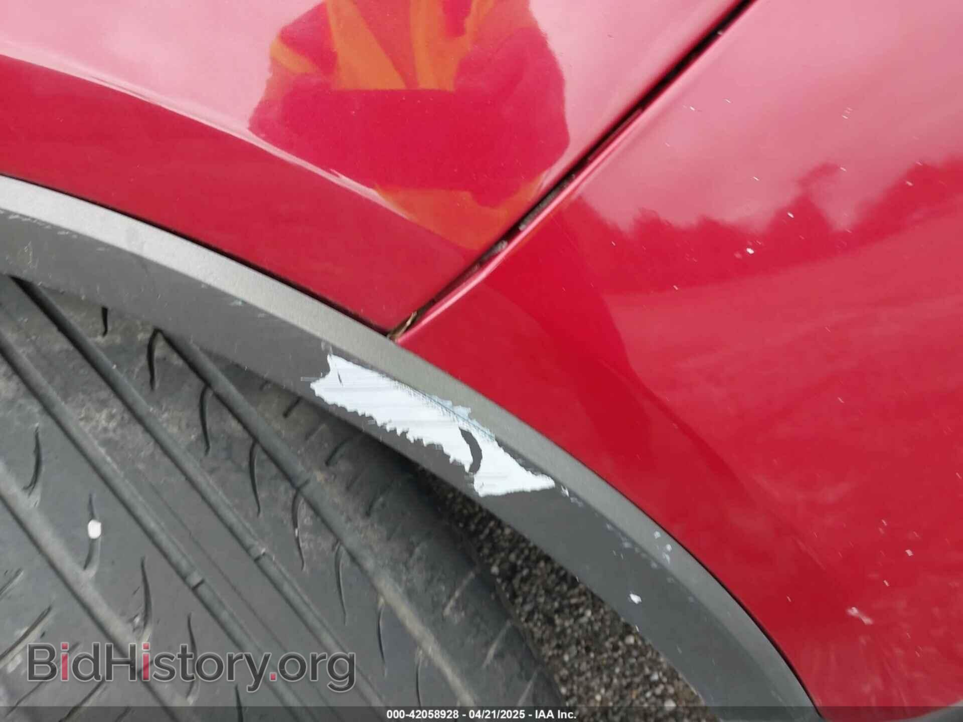 2014 BUICK ENCORE - VIN: KL4CJASB2EB697448 - Photo 6