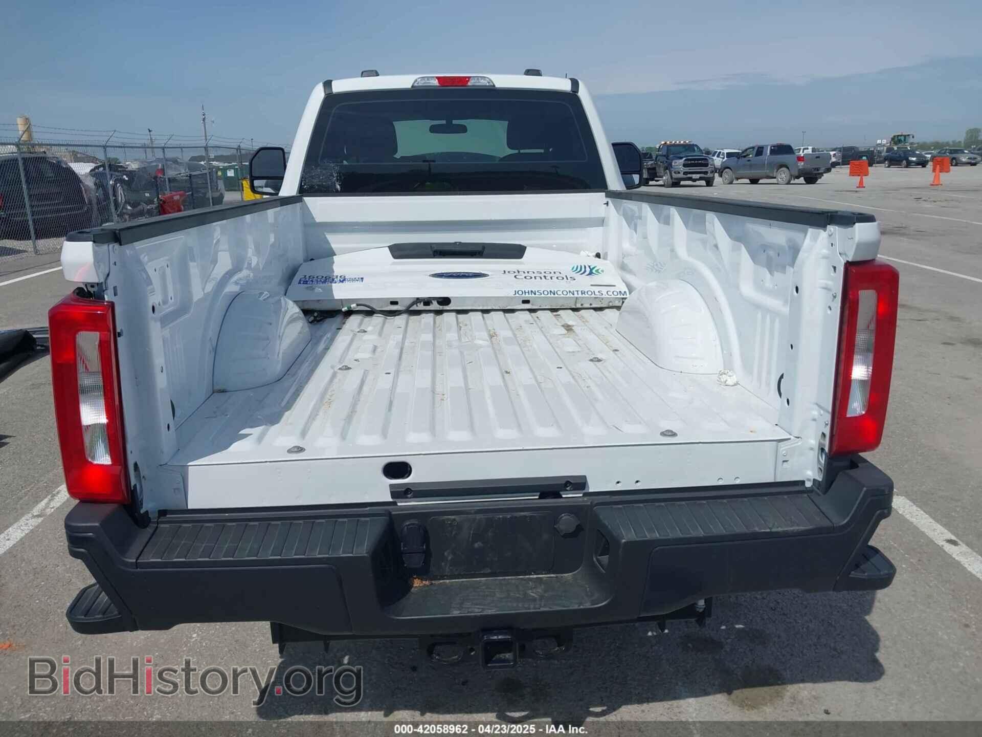2024 FORD F-250 - VIN: 1FTBF2AA1REC75547 - Фото 6