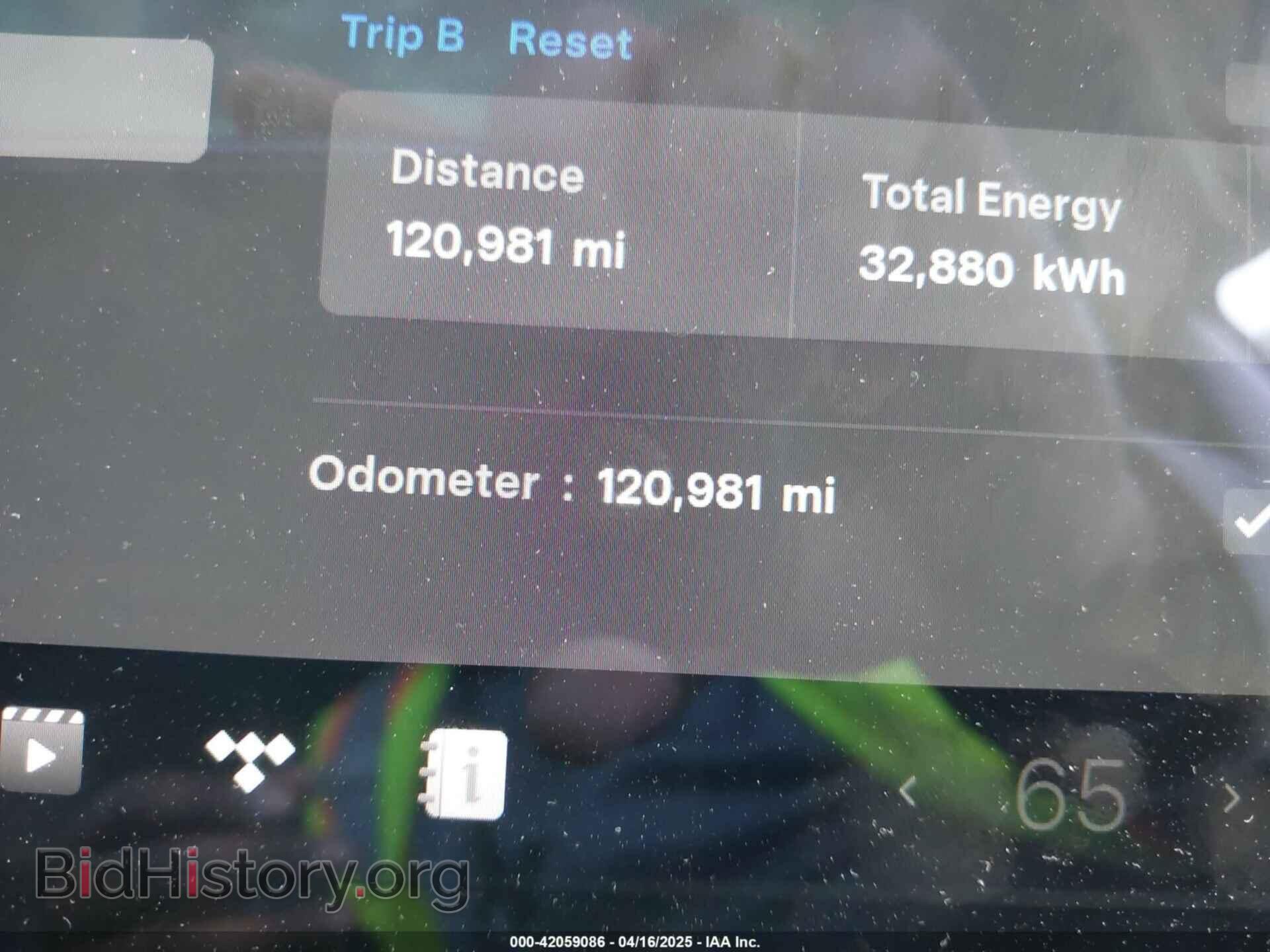2020 TESLA MODEL 3 - VIN: 5YJ3E1EB2LF646449 - Фото 7