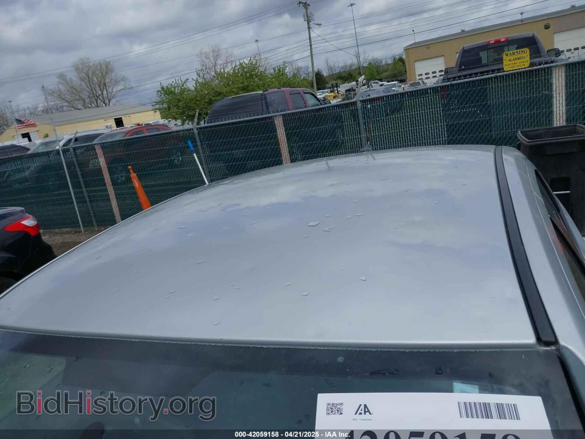 2012 DODGE AVENGER - VIN: 1C3CDZAB3CN324335 - Фото 17