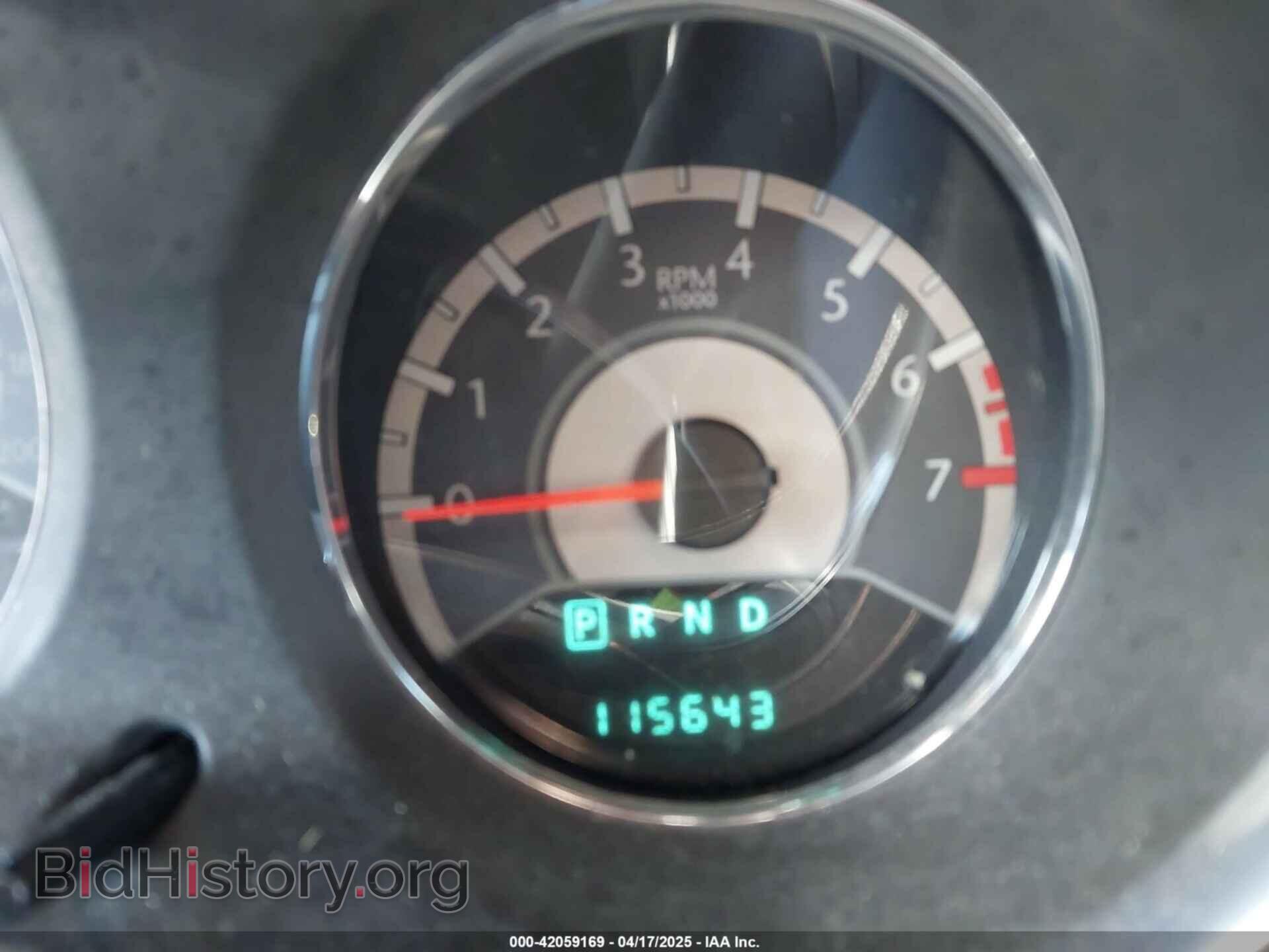 2013 CHRYSLER 200 - VIN: 1C3CCBCG0DN612592 - Фото 12