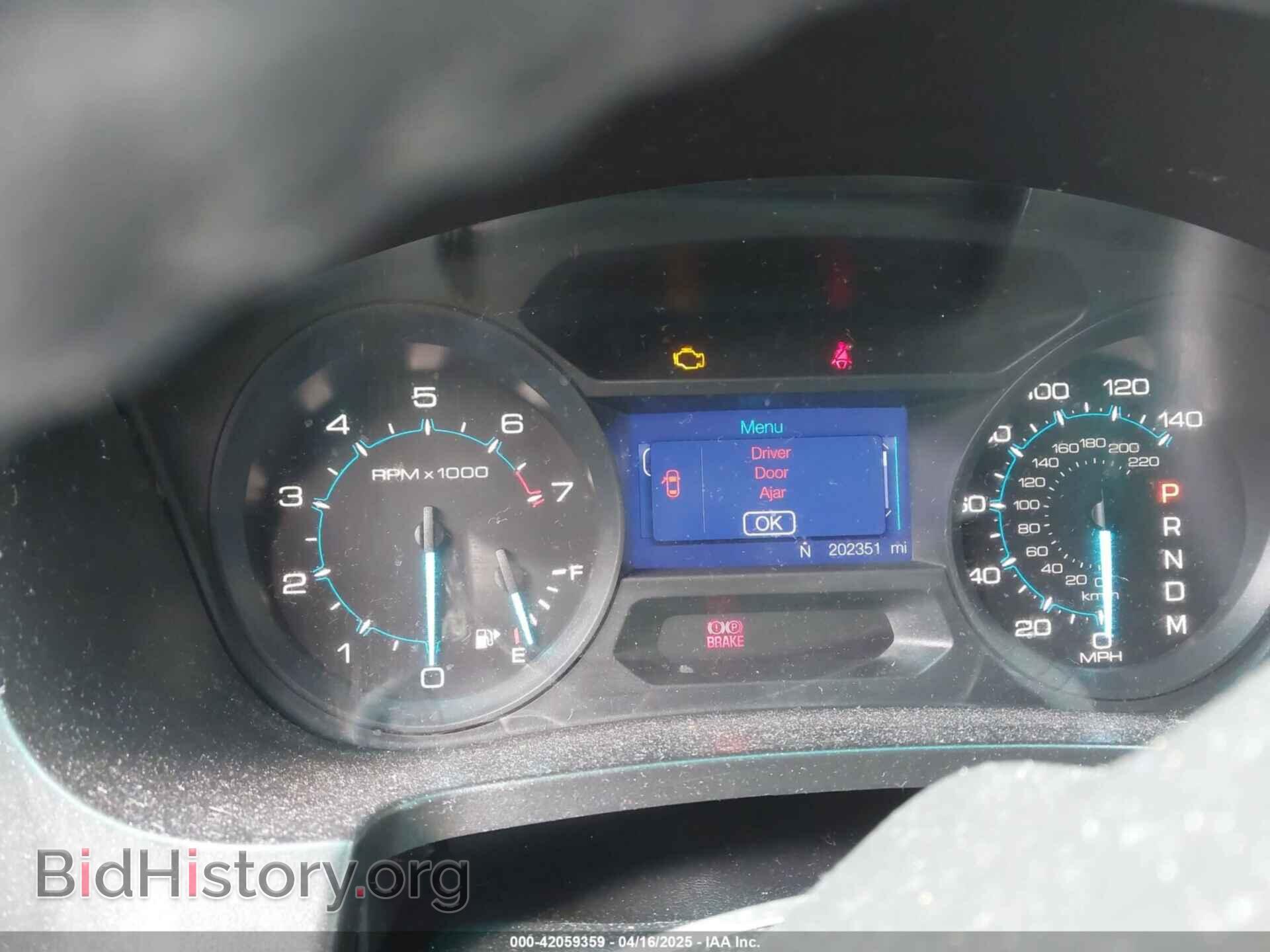 2013 FORD EXPLORER - VIN: 1FM5K8D87DGB04850 - Photo 7