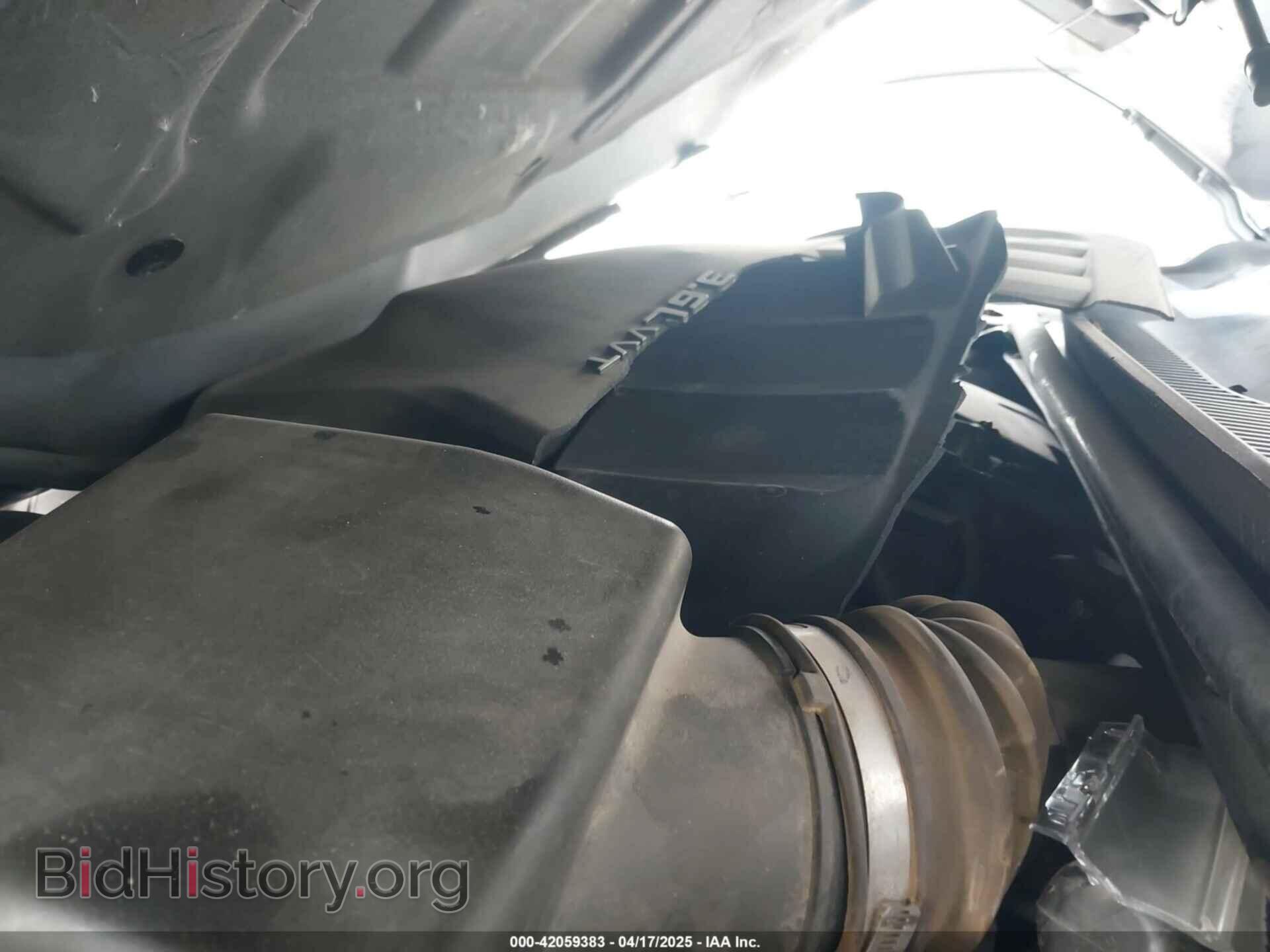 2013 CHRYSLER 200 - VIN: 1C3CCBCG3DN655565 - Фото 10