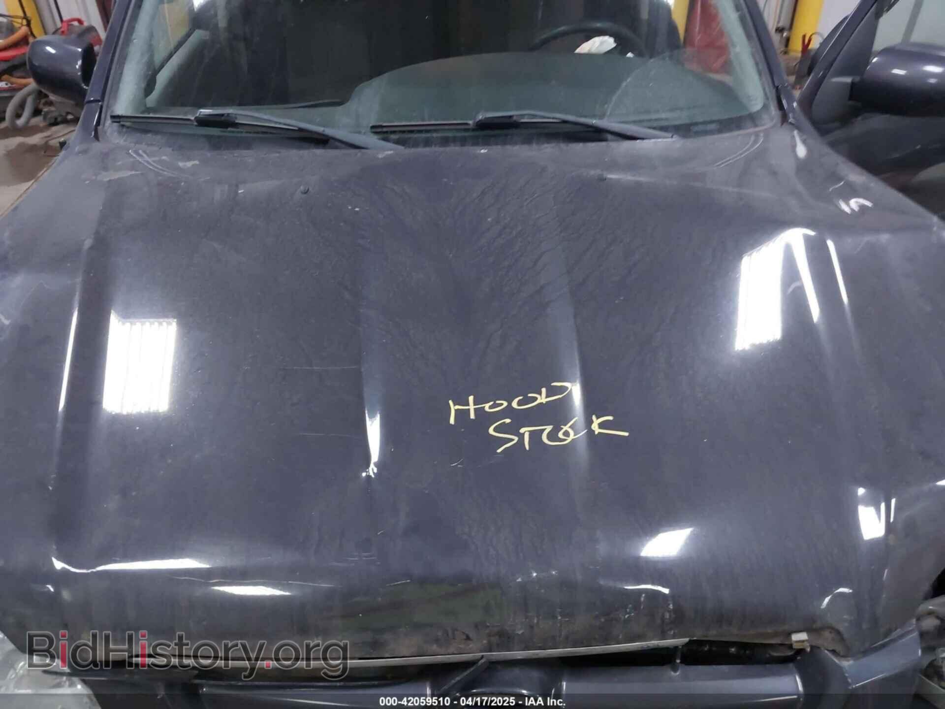 2006 MAZDA TRIBUTE - VIN: 4F2CZ94146KM00568 - Фото 10