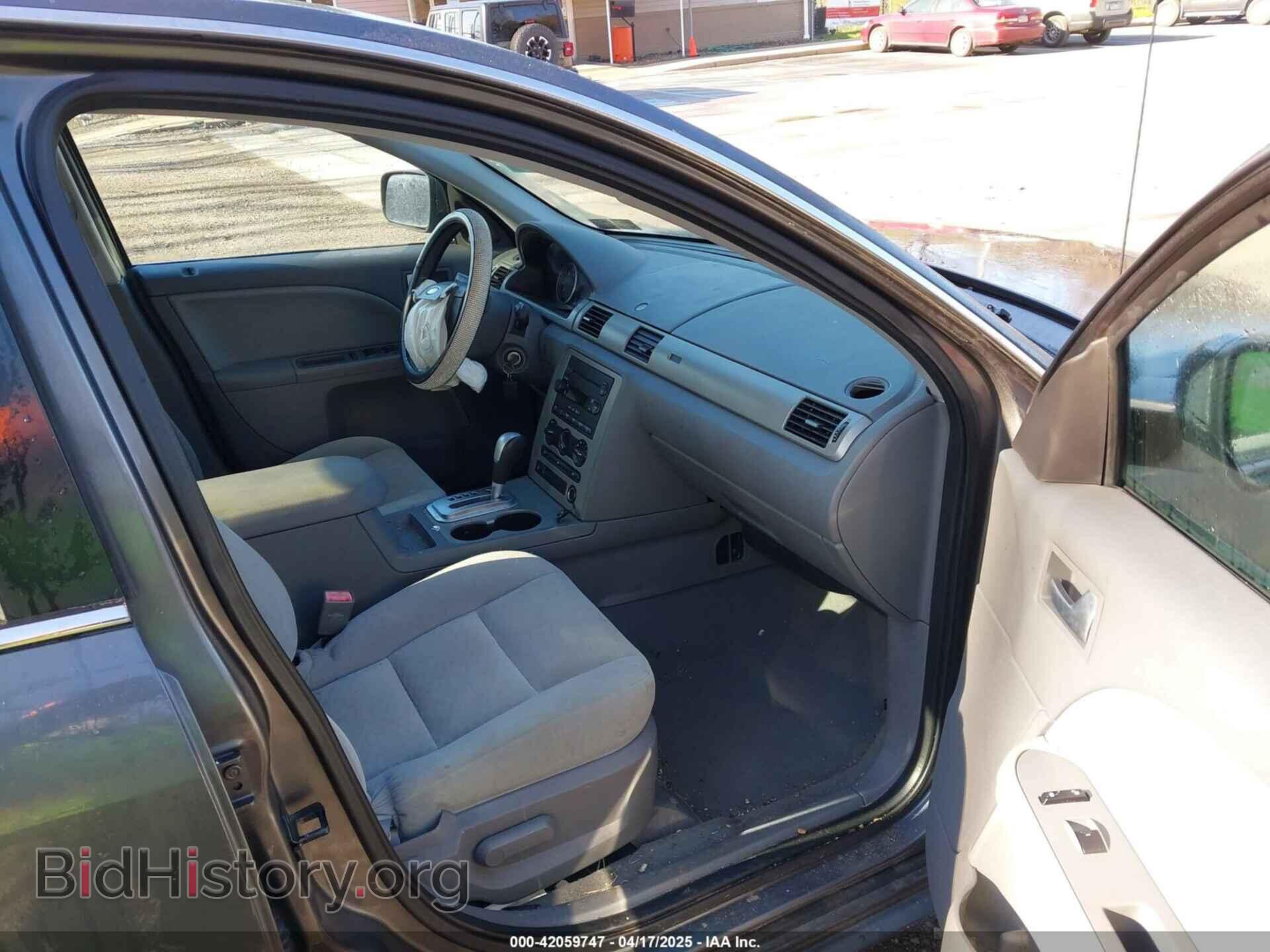 2005 FORD FIVE HUNDRED - VIN: 1FAFP231X5G145153 - Photo 5