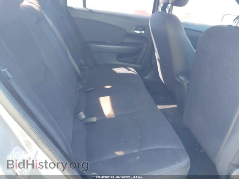 2013 Chrysler 200 (VIN 1C3CCBAB5DN642131) — фото 8 из 15
