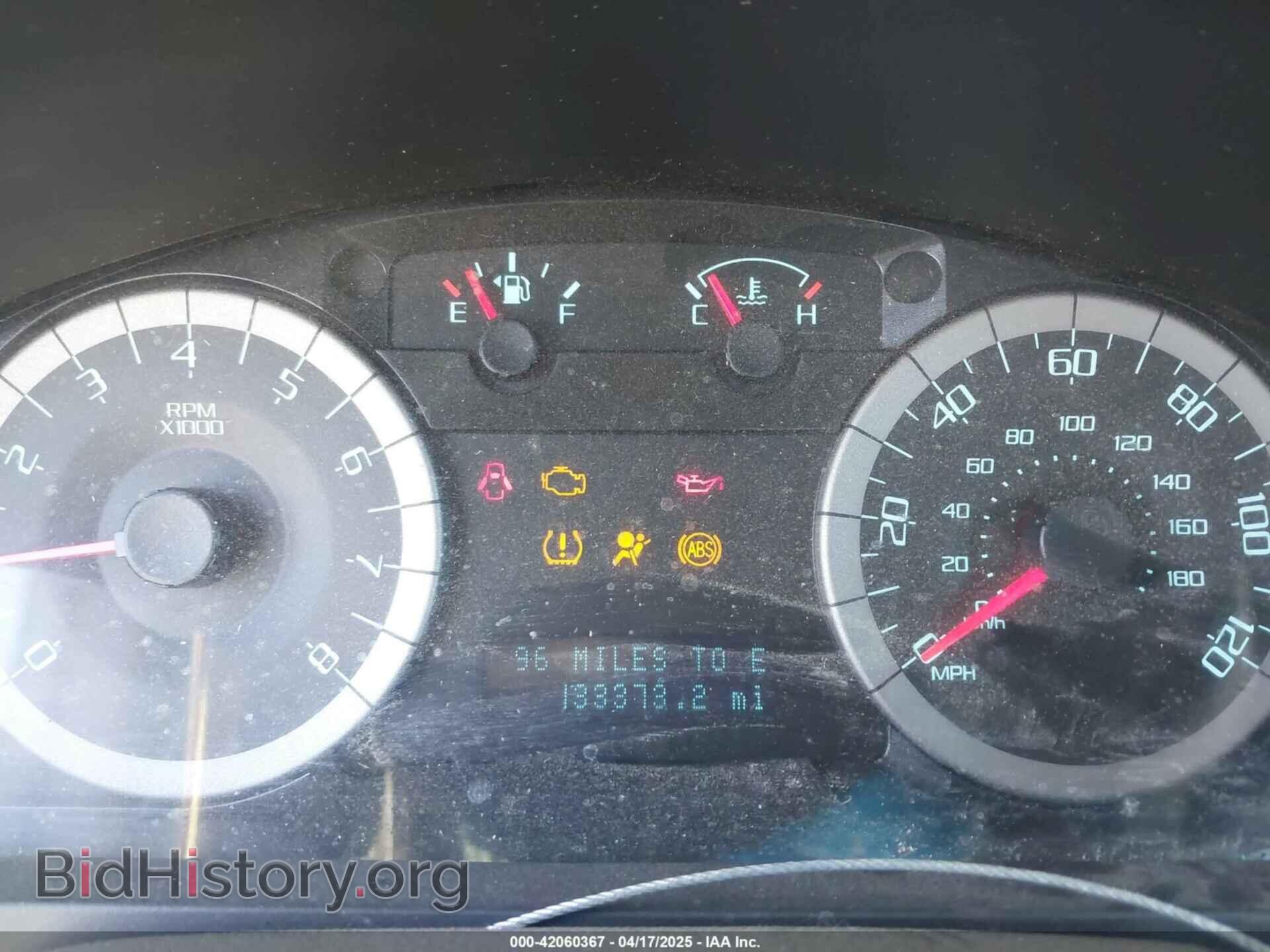 2011 FORD ESCAPE - VIN: 1FMCU0D76BKA46766 - Фото 7