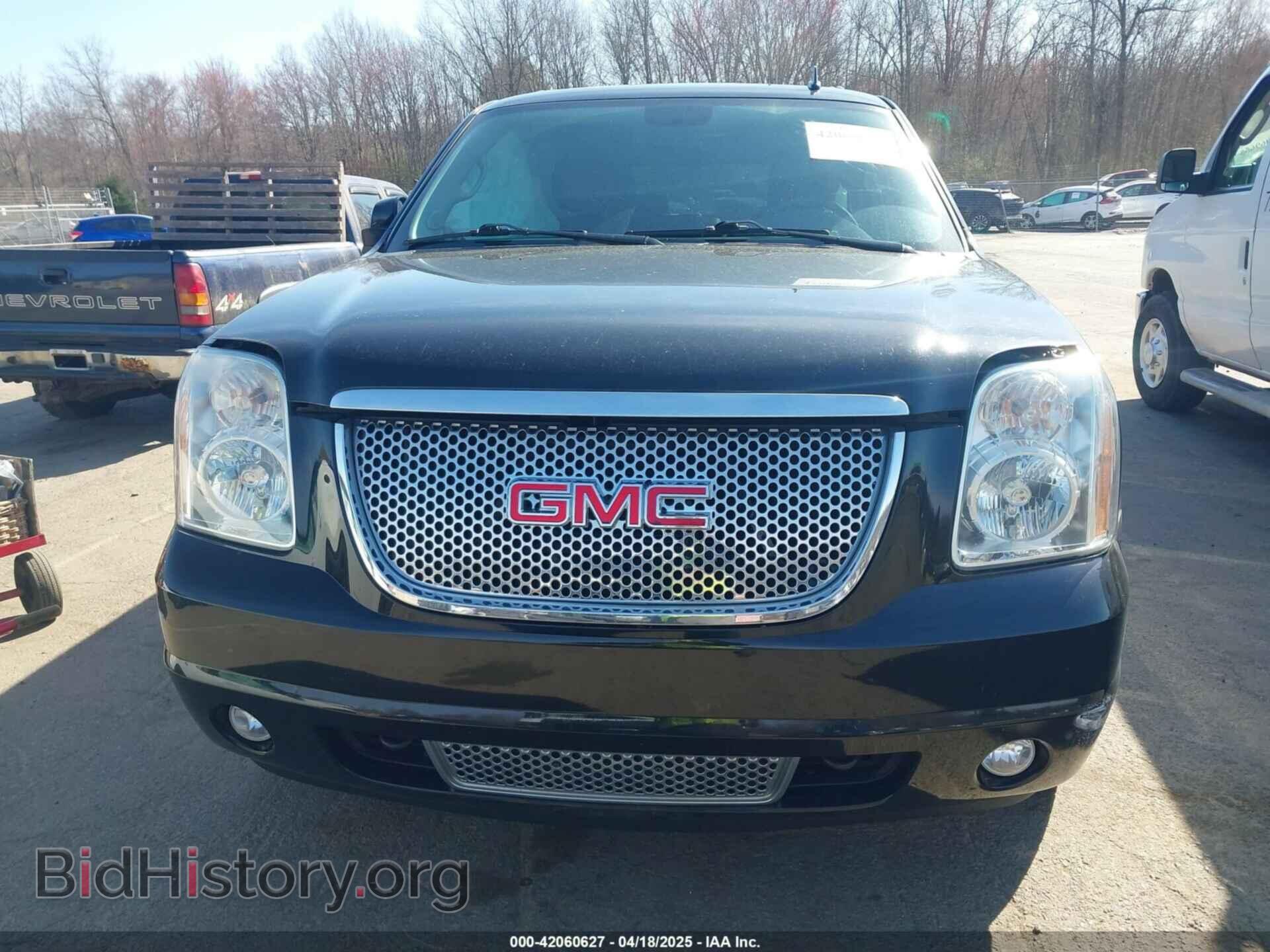 2014 GMC YUKON - VIN: 1GKS2EEFXER157863 - Фото 13