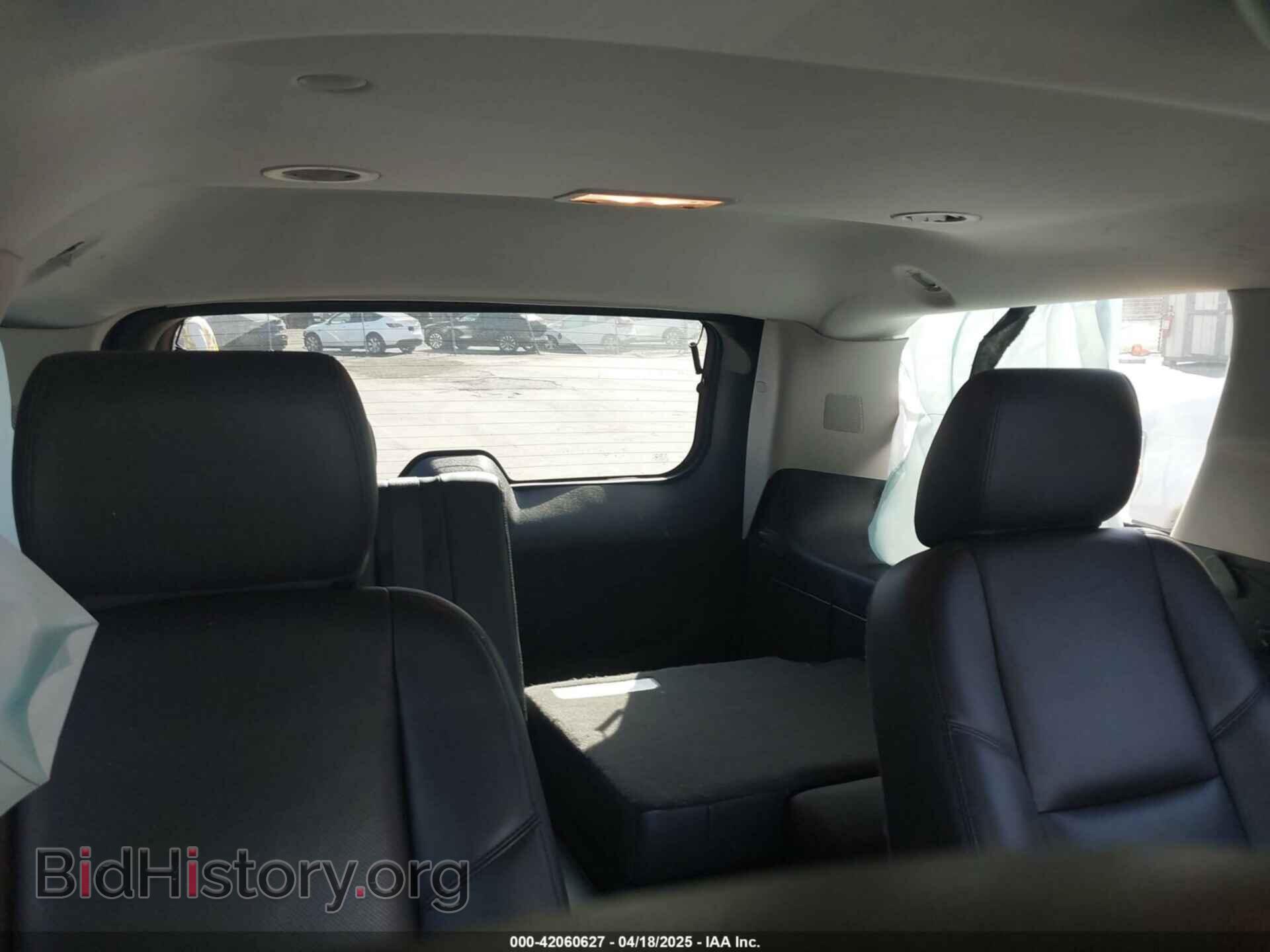 2014 GMC YUKON - VIN: 1GKS2EEFXER157863 - Фото 8