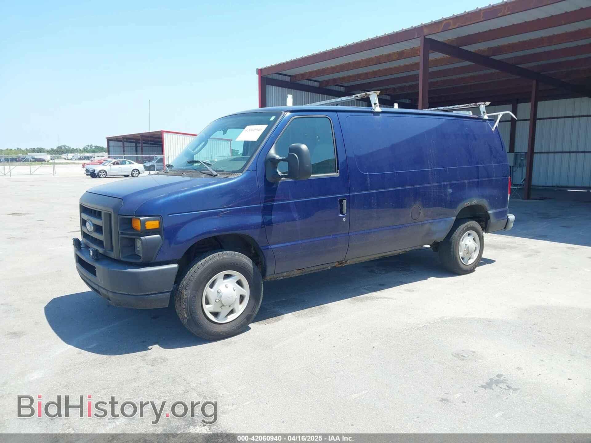 2008 FORD E-250 - VIN: 1FTNE24W38DA15310 - Photo 2