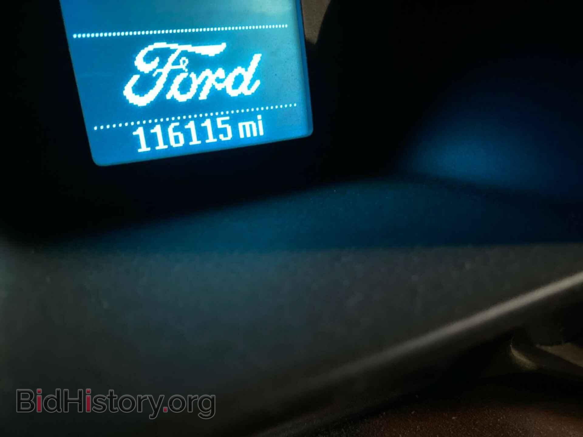 2017 FORD TRANSIT CONNECT - VIN: NM0LS7E75H1309424 - Фото 3
