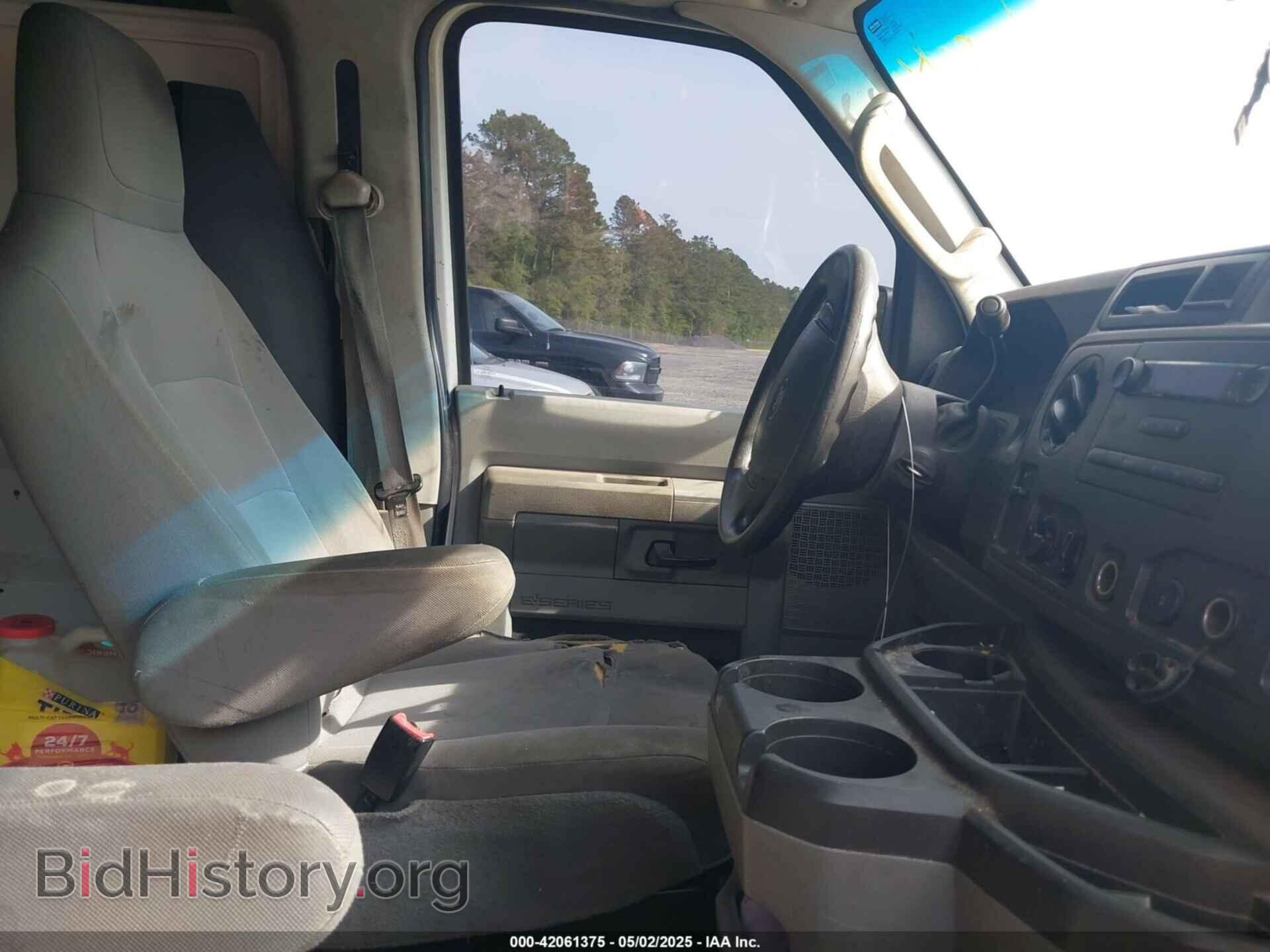 2012 FORD E-250 - VIN: 1FTNE2EW3CDA32292 - Photo 5