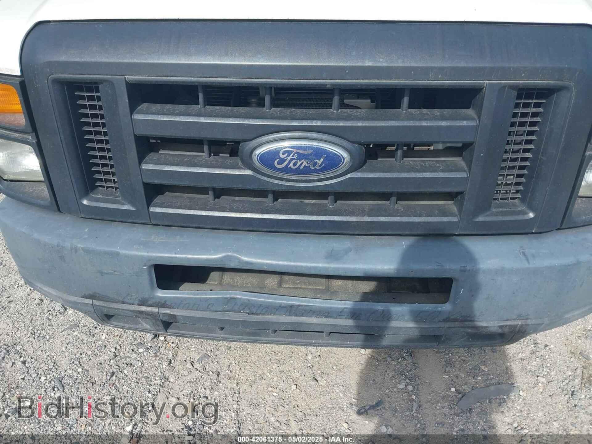 2012 FORD E-250 - VIN: 1FTNE2EW3CDA32292 - Photo 6