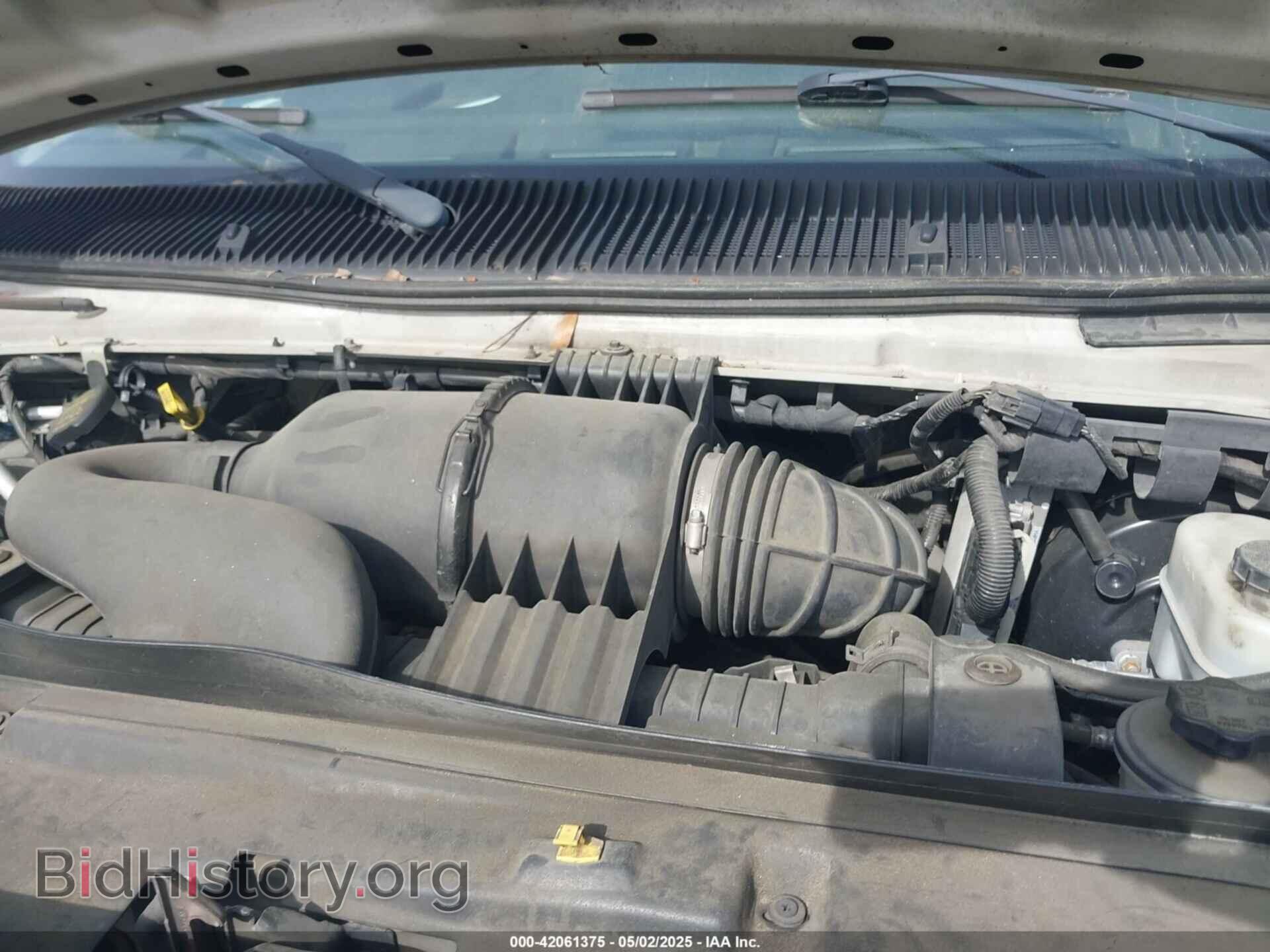 2012 FORD E-250 - VIN: 1FTNE2EW3CDA32292 - Photo 10