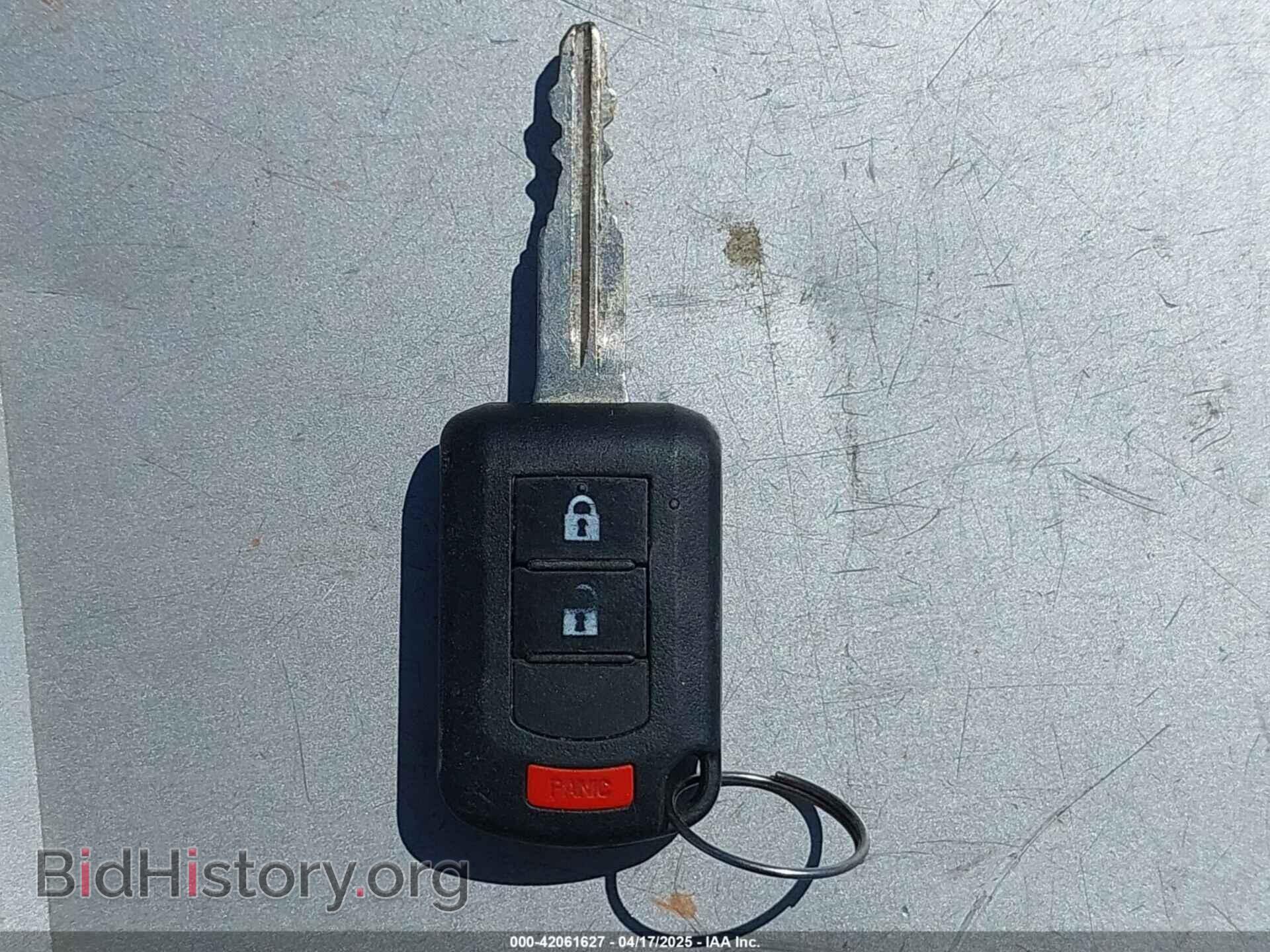 2017 MITSUBISHI MIRAGE G4 - VIN: ML32F3FJ6HHF14625 - Фото 11